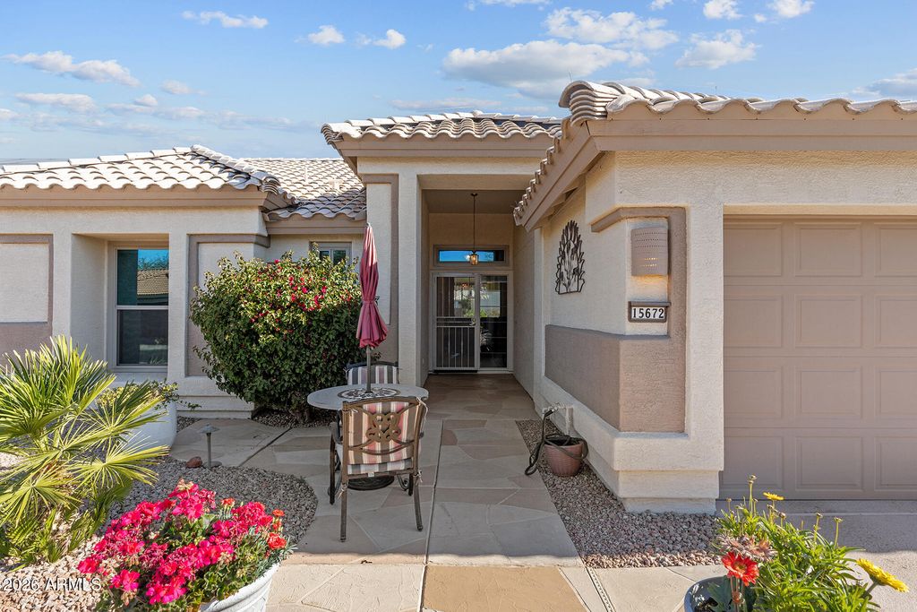 Photo of 15672 W Cheery Lynn Road, Goodyear, AZ 85395 (MLS # 6983423)