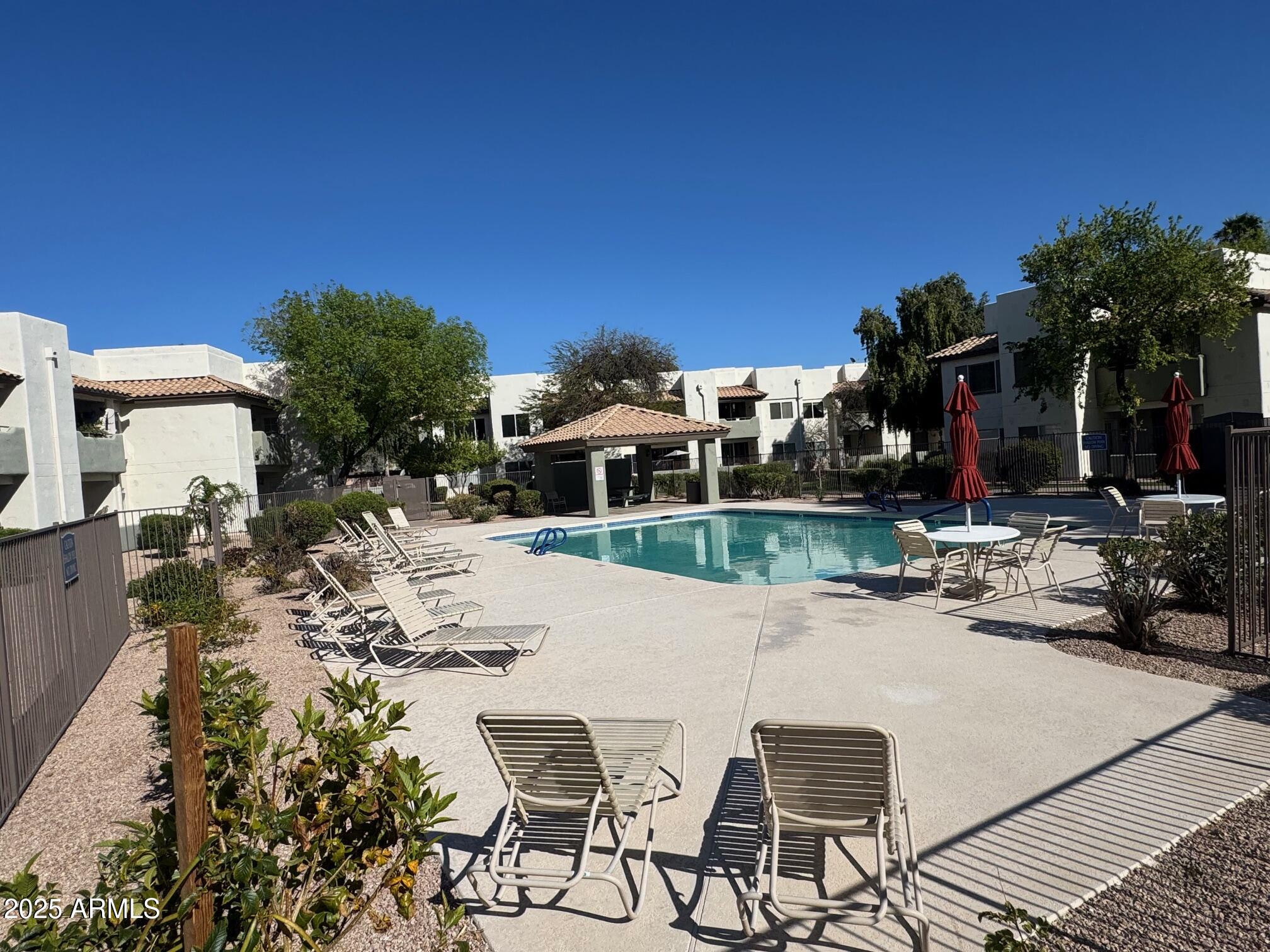 1825 W RAY Road 1058