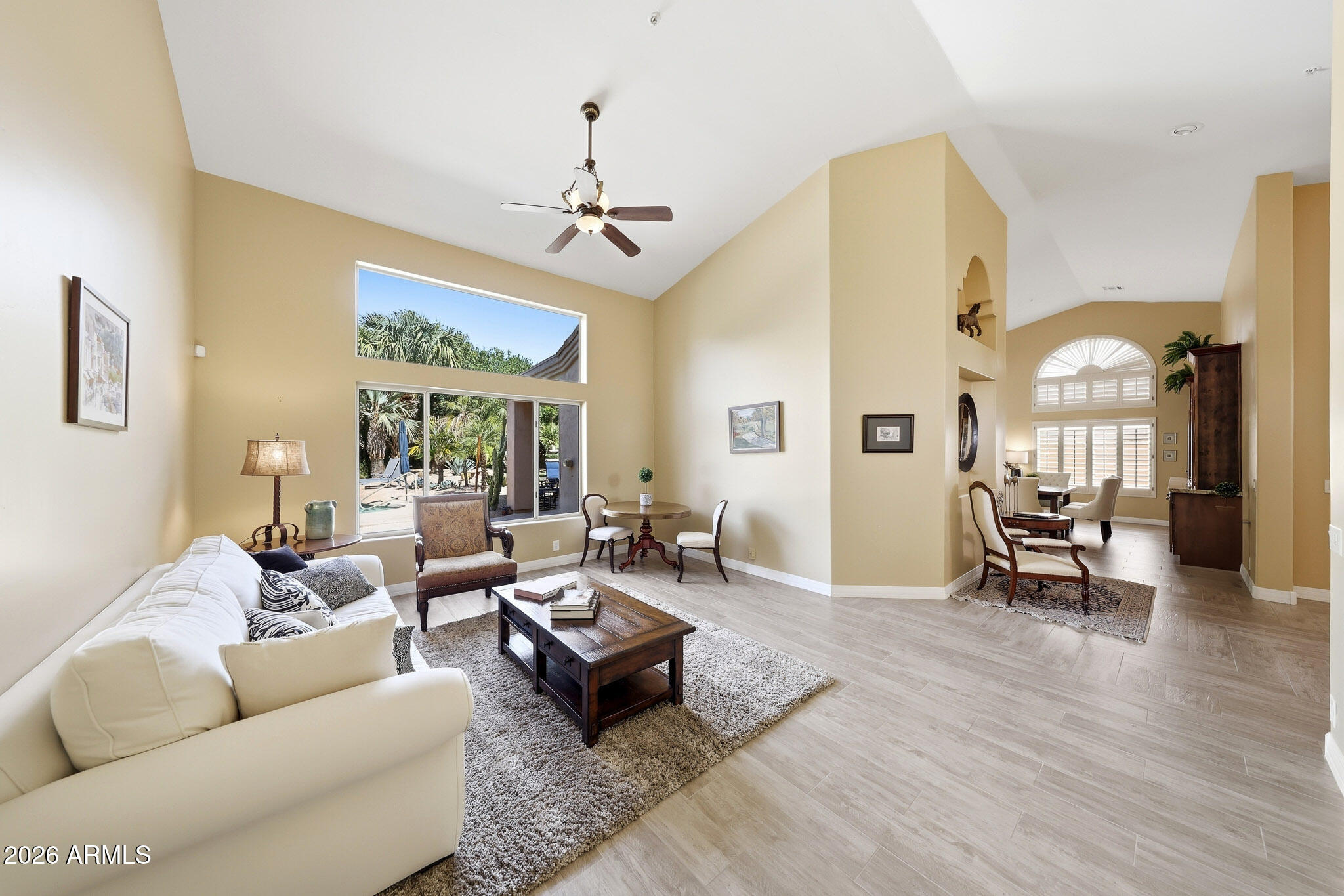 7642 E Hartford Drive