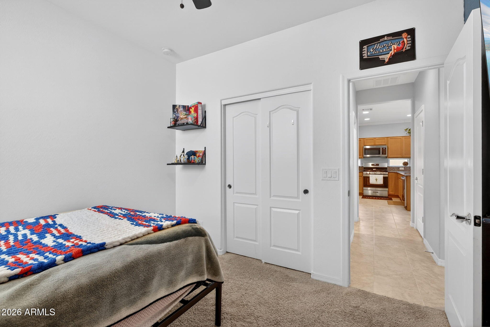 VERRADO EAST DISTRICT RESIDENTIAL PHASE 4 - Residential
