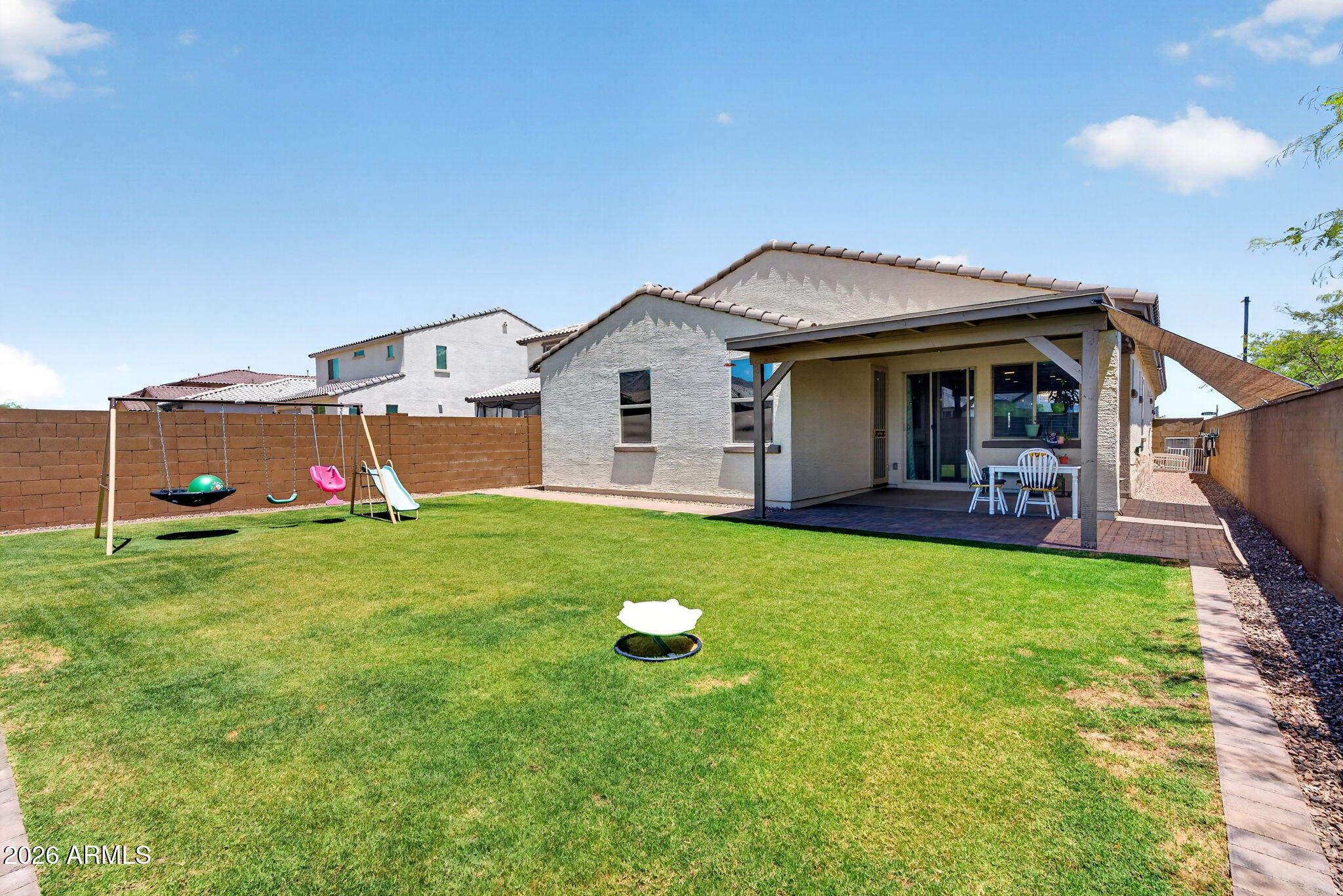 VERRADO EAST DISTRICT RESIDENTIAL PHASE 4 - Residential