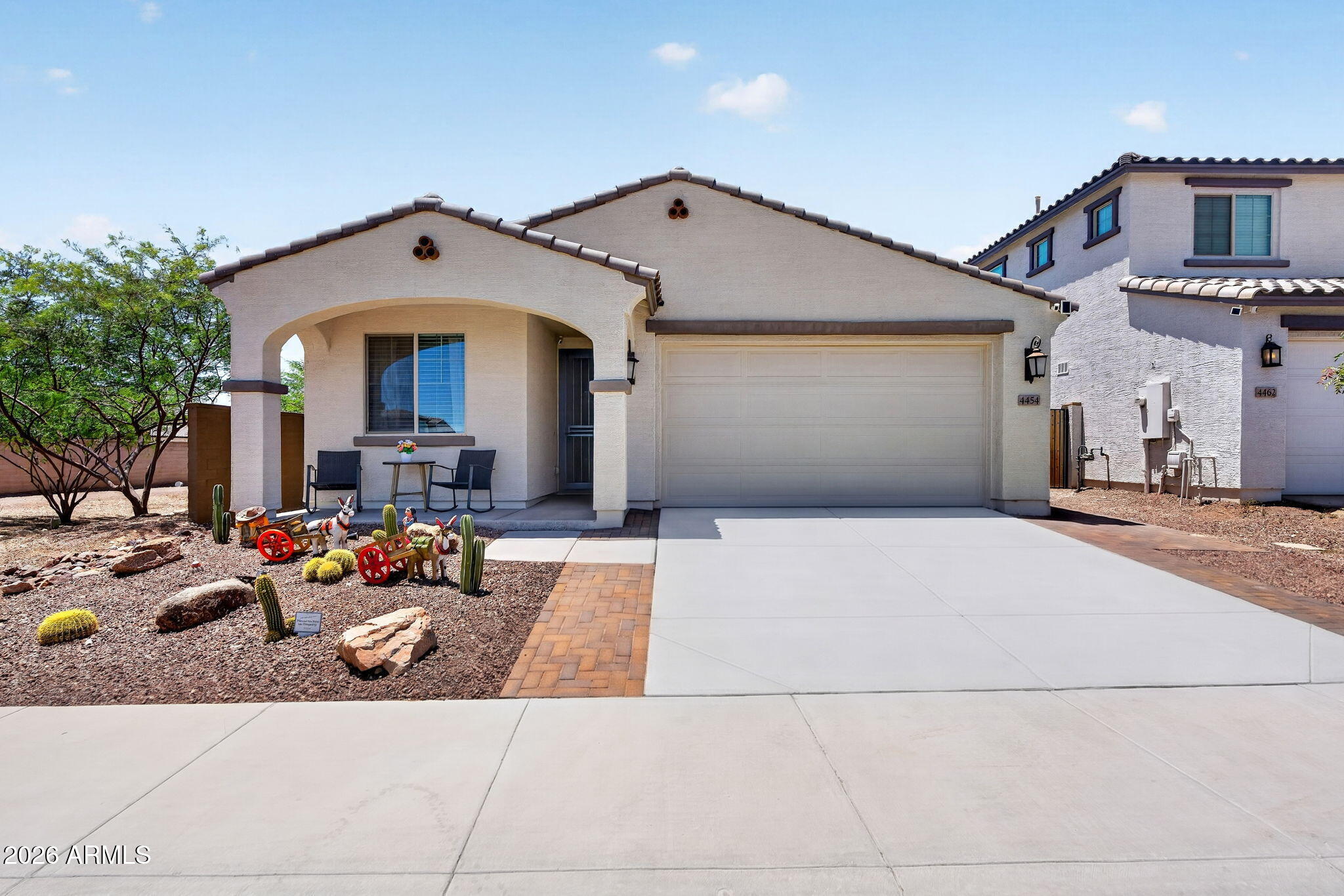 VERRADO EAST DISTRICT RESIDENTIAL PHASE 4 - Residential