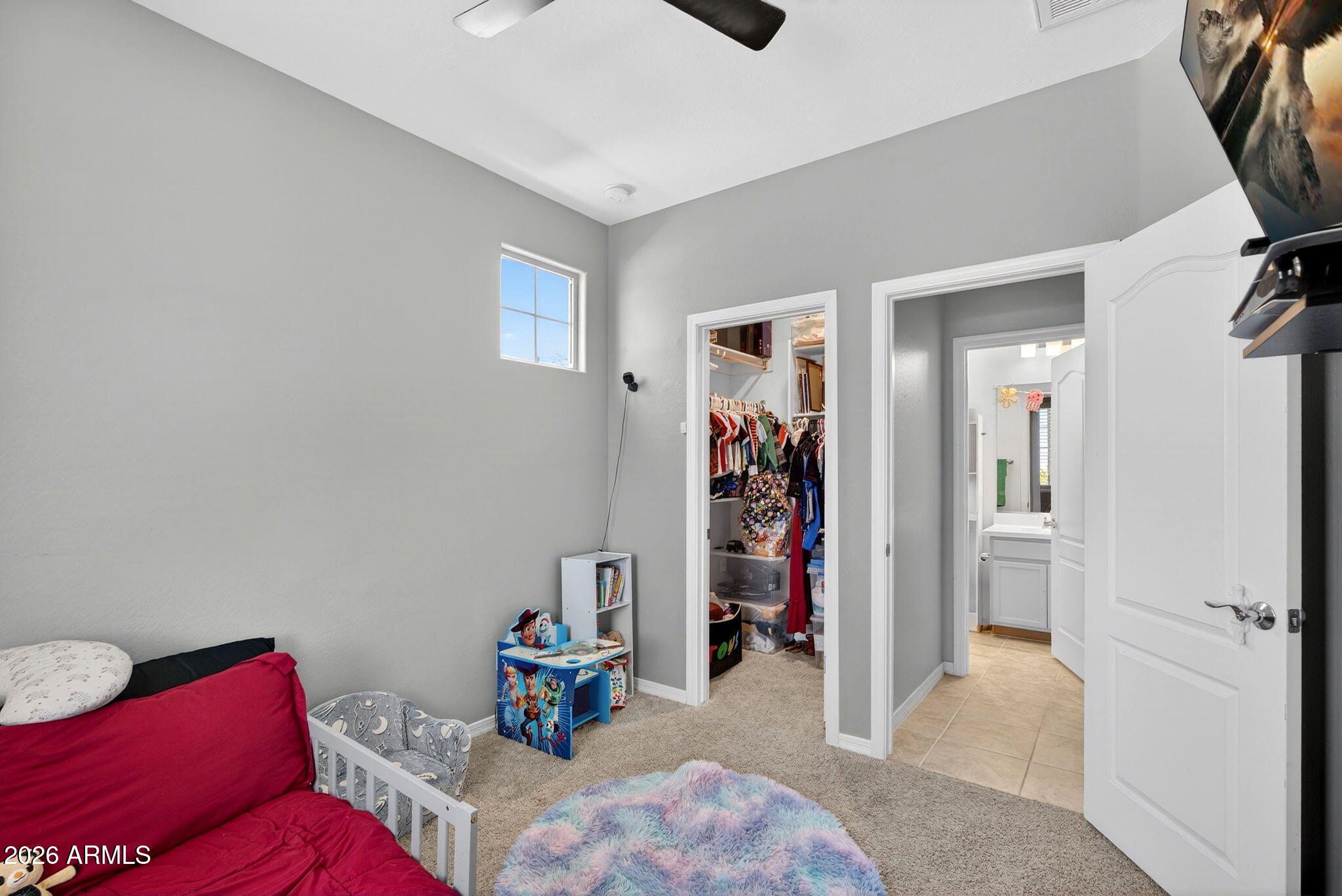 VERRADO EAST DISTRICT RESIDENTIAL PHASE 4 - Residential