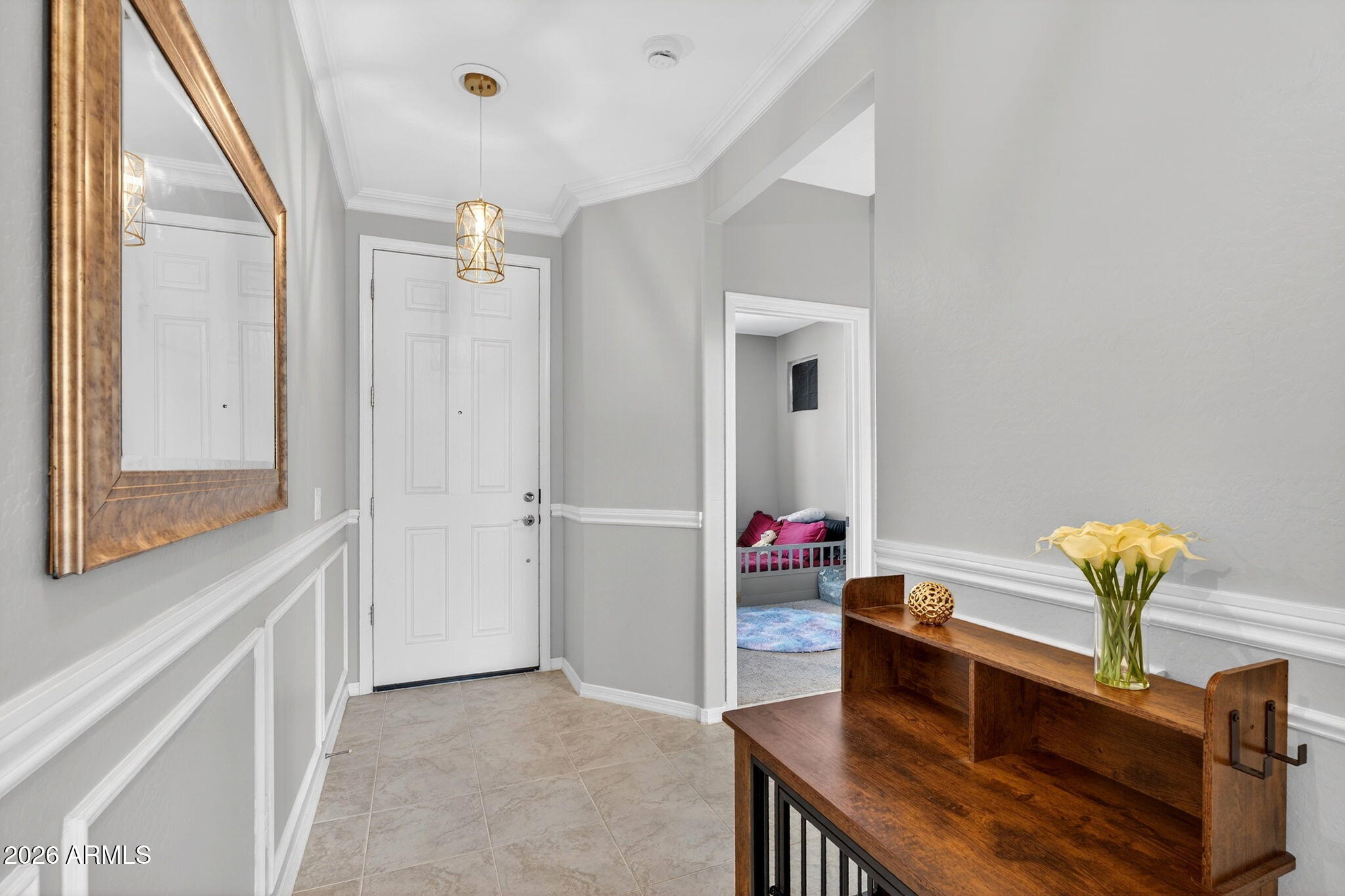 VERRADO EAST DISTRICT RESIDENTIAL PHASE 4 - Residential
