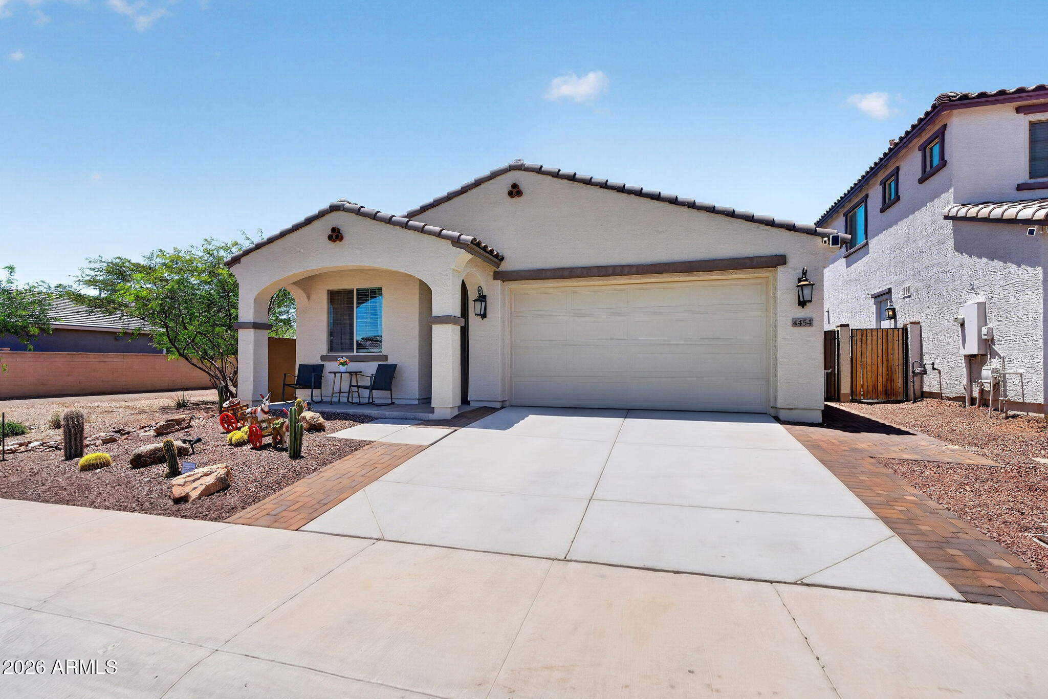 VERRADO EAST DISTRICT RESIDENTIAL PHASE 4 - Residential
