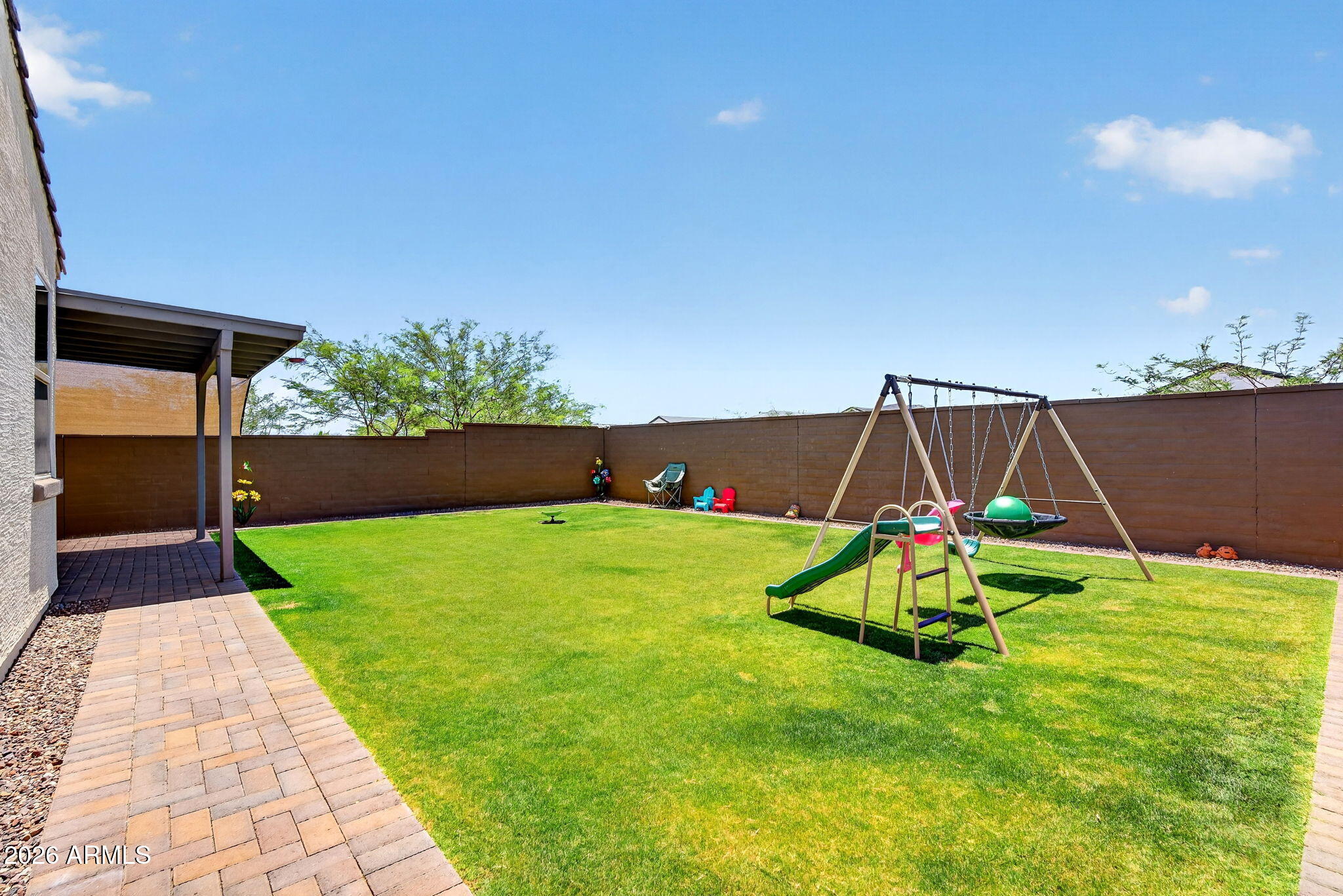 VERRADO EAST DISTRICT RESIDENTIAL PHASE 4 - Residential