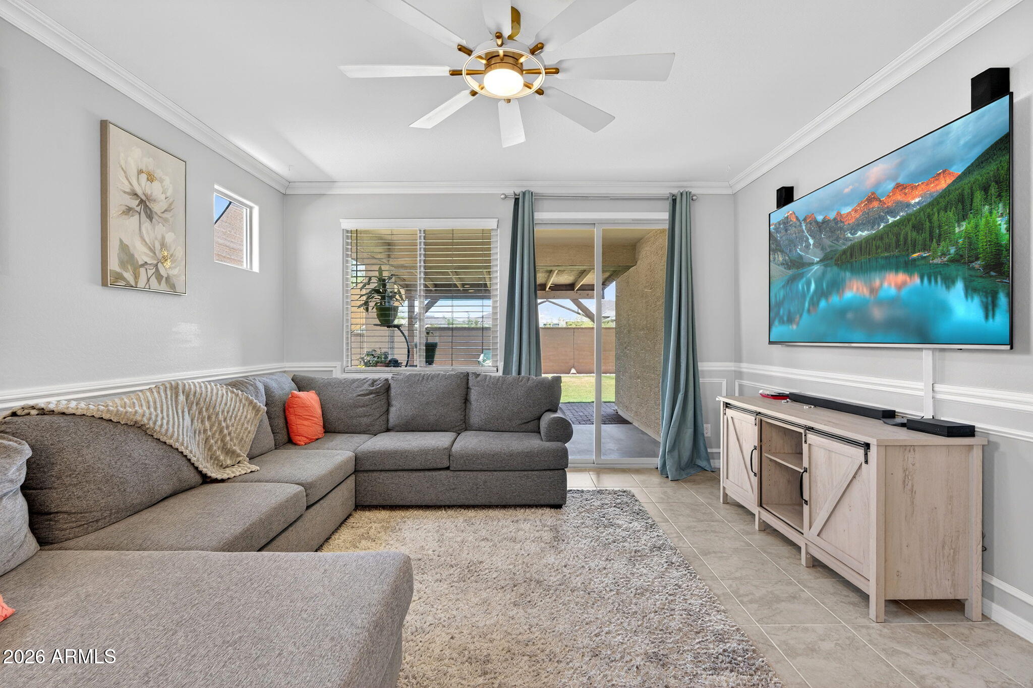 VERRADO EAST DISTRICT RESIDENTIAL PHASE 4 - Residential