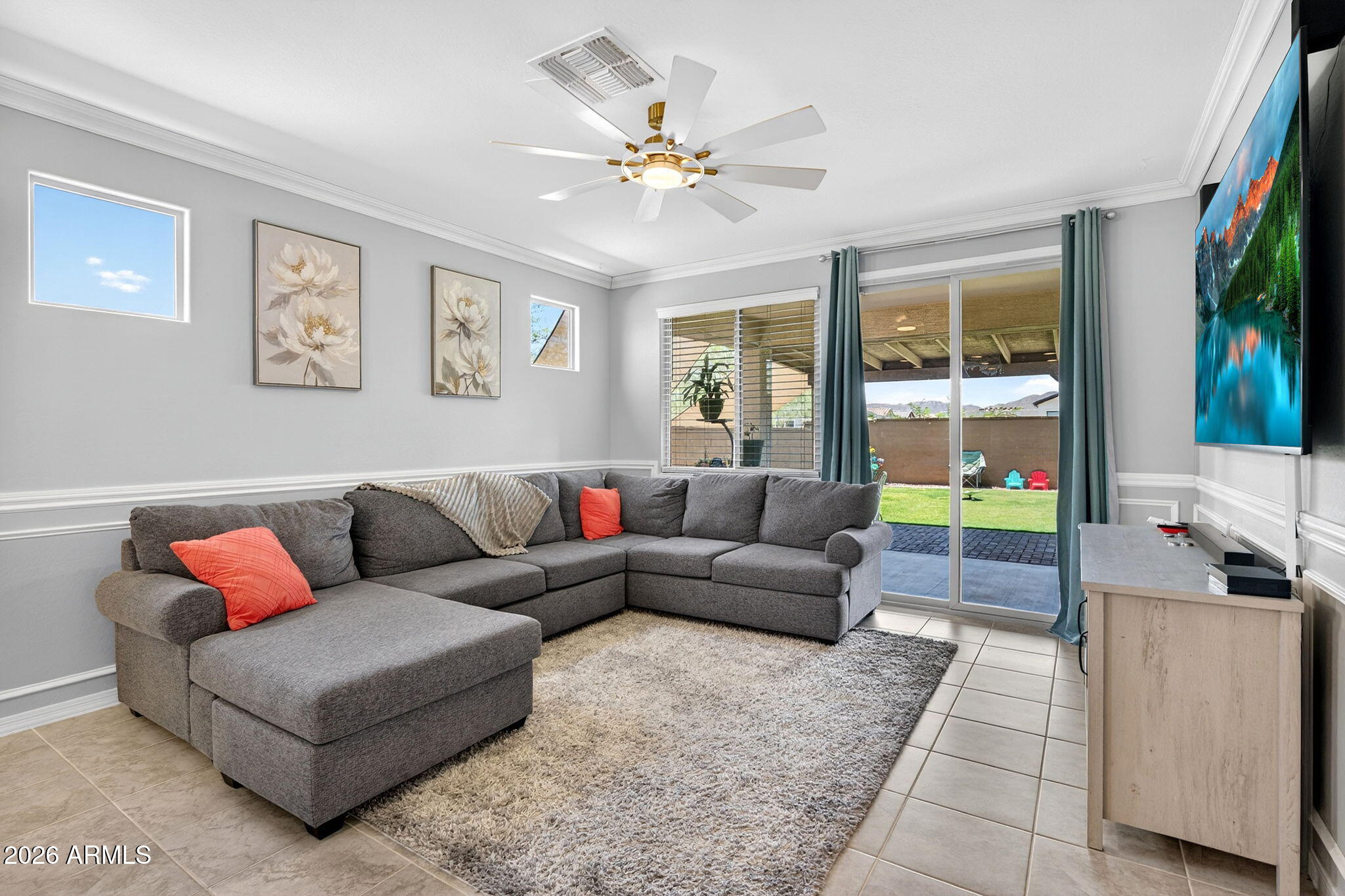 VERRADO EAST DISTRICT RESIDENTIAL PHASE 4 - Residential