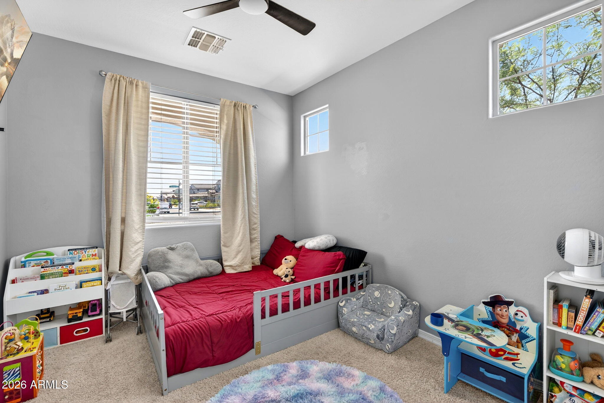 VERRADO EAST DISTRICT RESIDENTIAL PHASE 4 - Residential