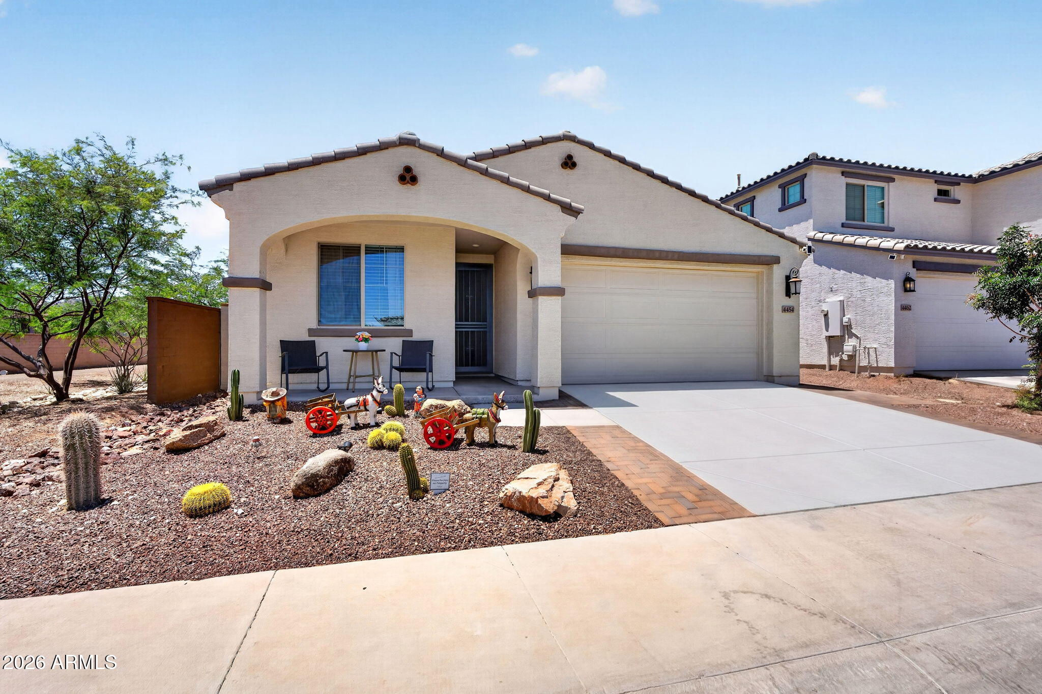 VERRADO EAST DISTRICT RESIDENTIAL PHASE 4 - Residential