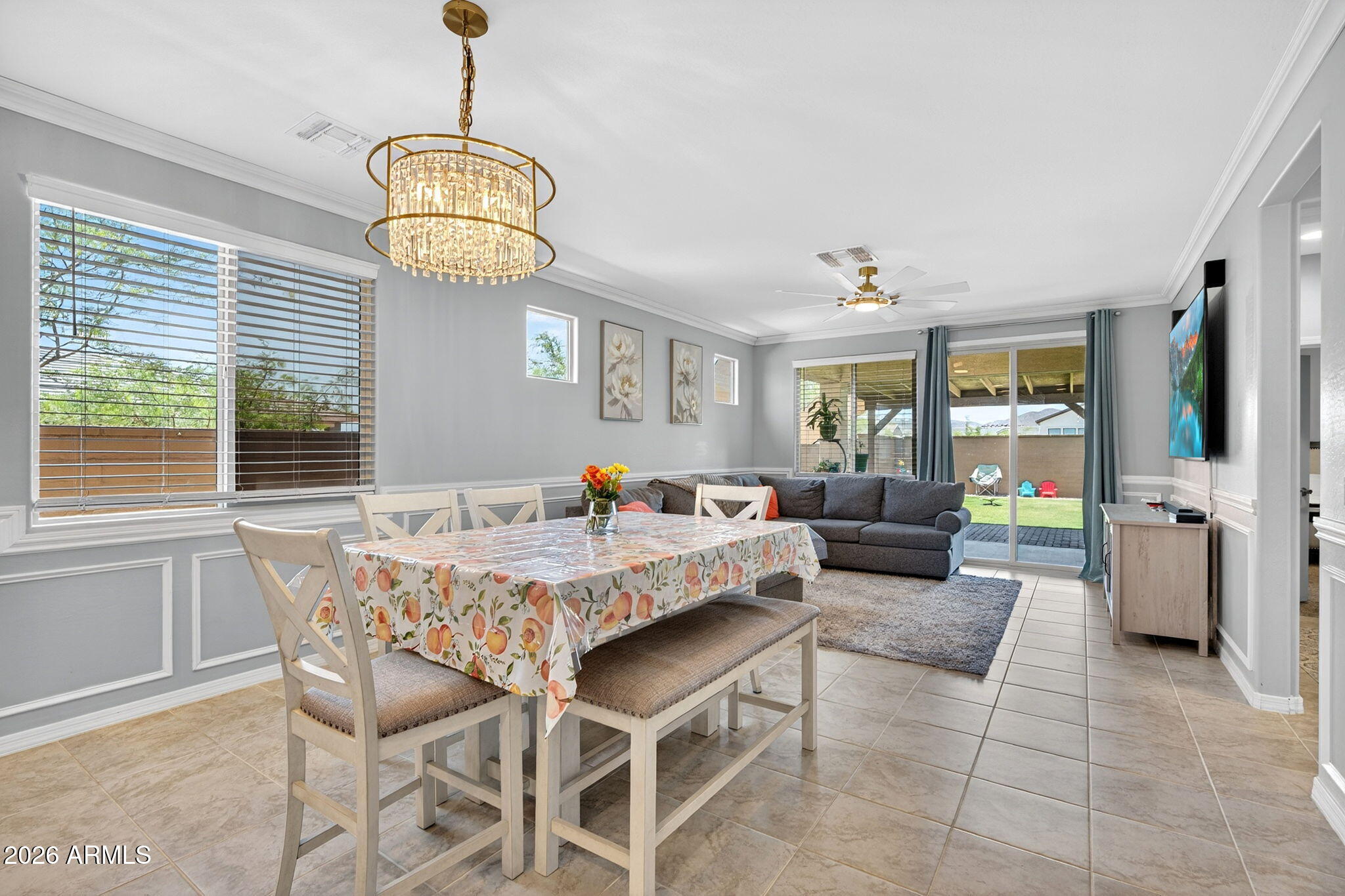 VERRADO EAST DISTRICT RESIDENTIAL PHASE 4 - Residential