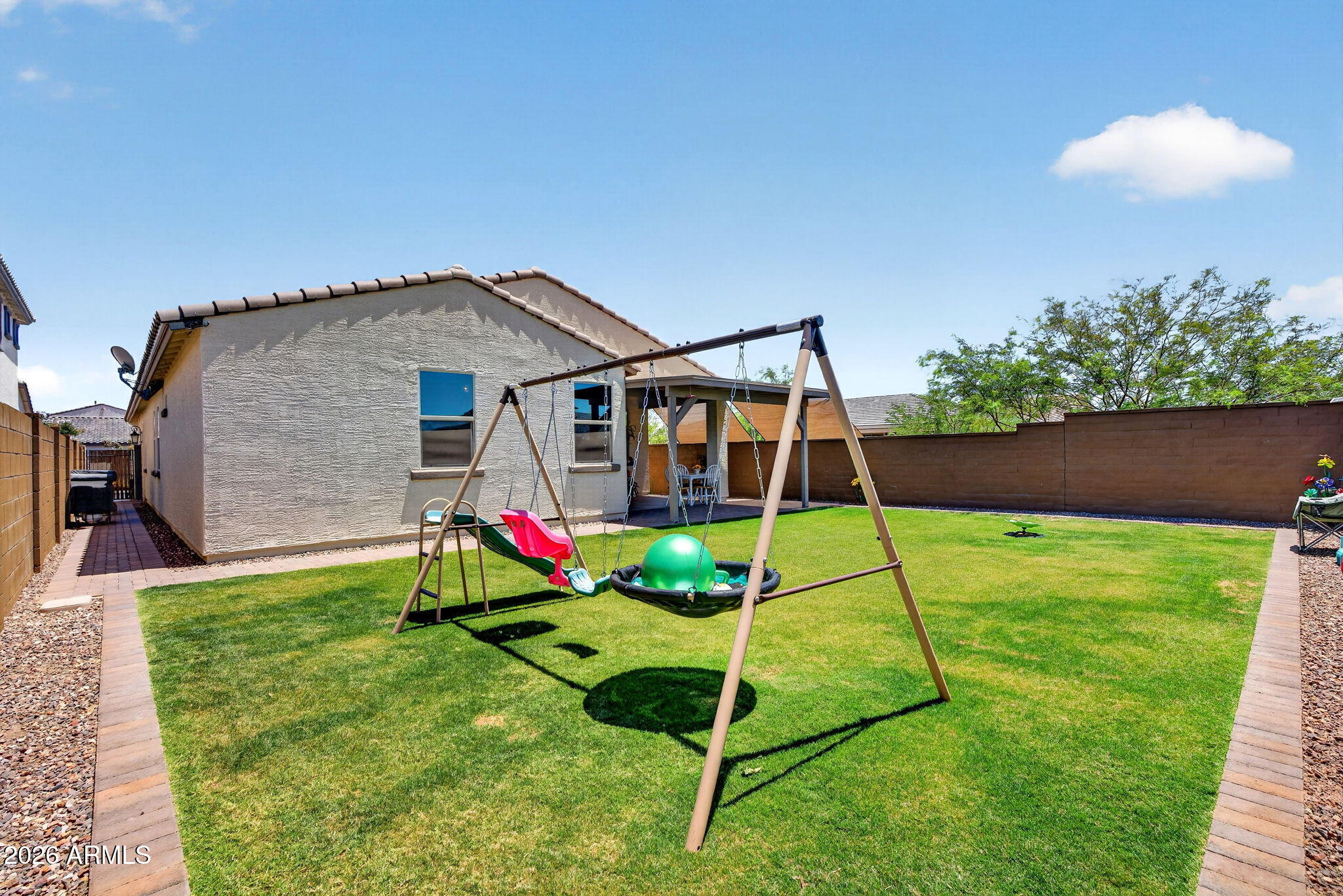 VERRADO EAST DISTRICT RESIDENTIAL PHASE 4 - Residential