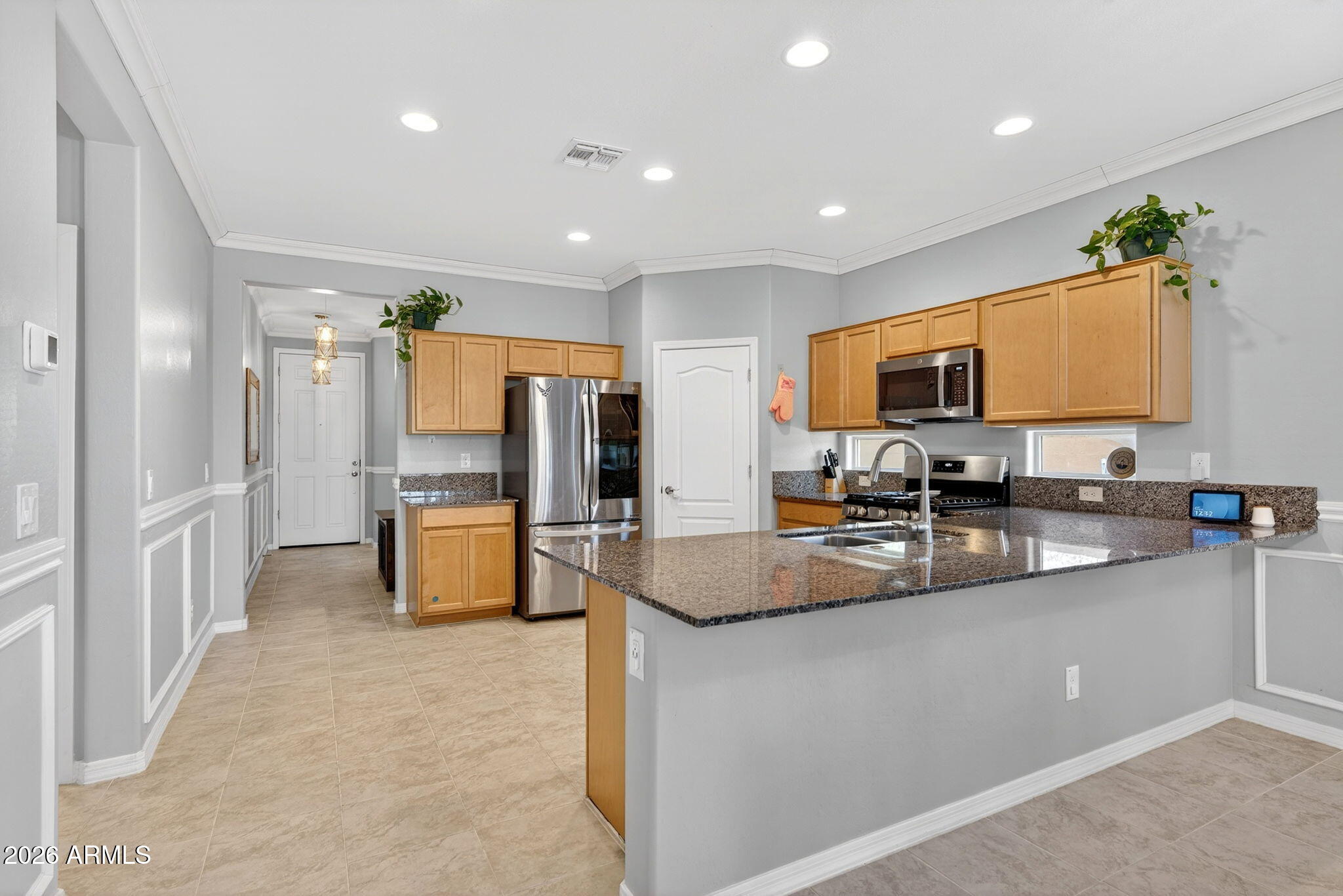 VERRADO EAST DISTRICT RESIDENTIAL PHASE 4 - Residential
