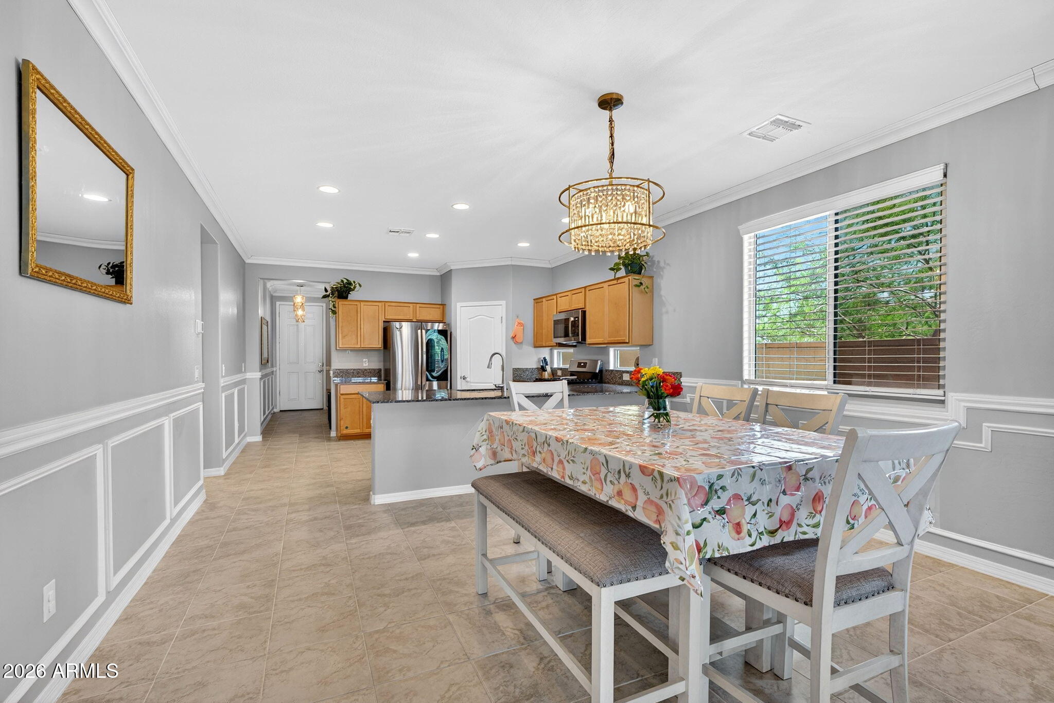 VERRADO EAST DISTRICT RESIDENTIAL PHASE 4 - Residential