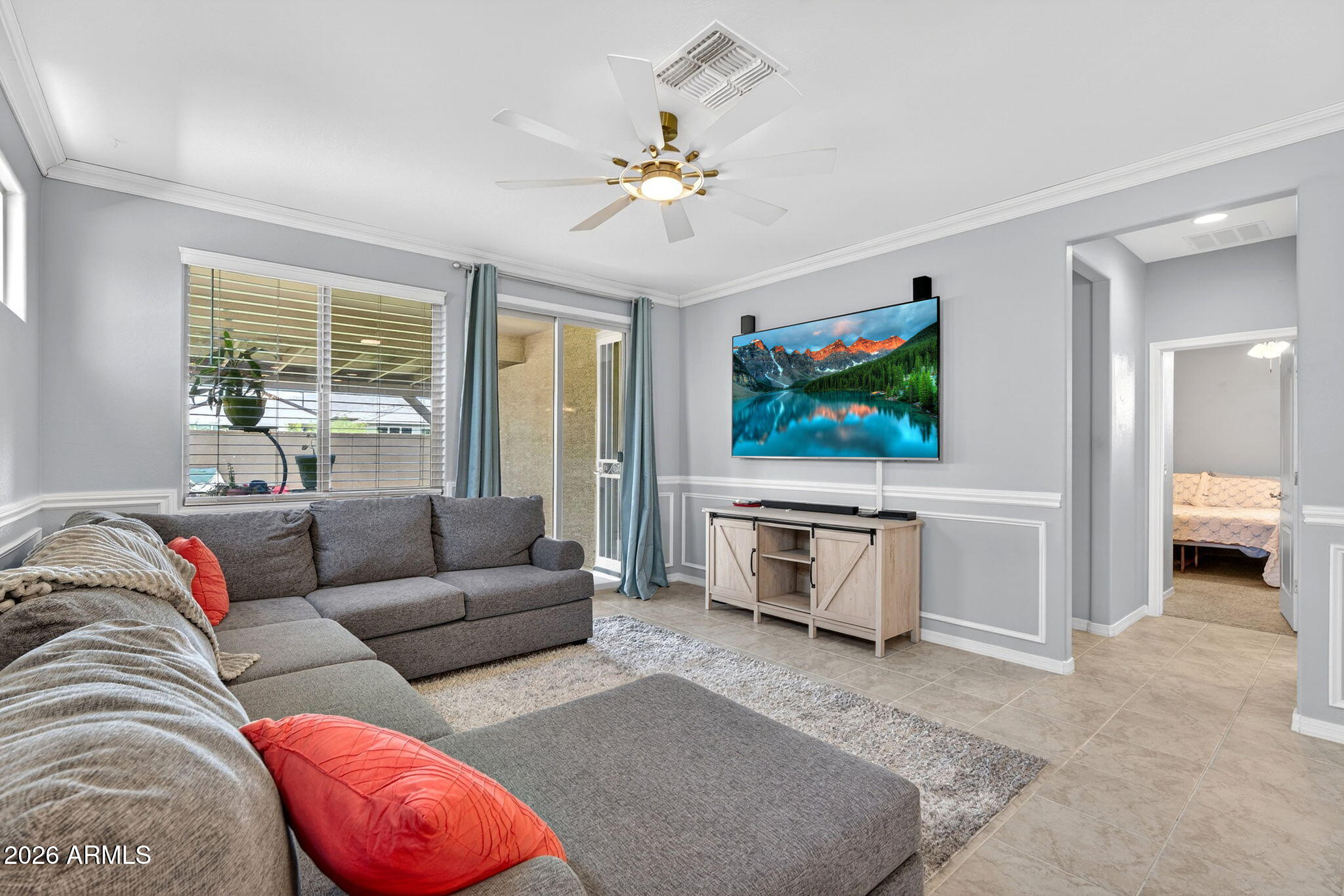 VERRADO EAST DISTRICT RESIDENTIAL PHASE 4 - Residential