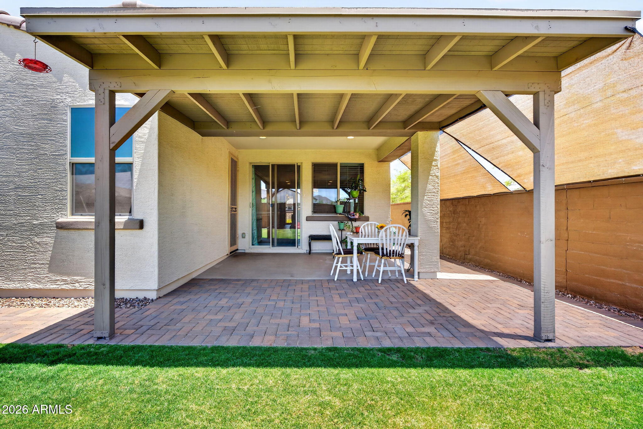 VERRADO EAST DISTRICT RESIDENTIAL PHASE 4 - Residential