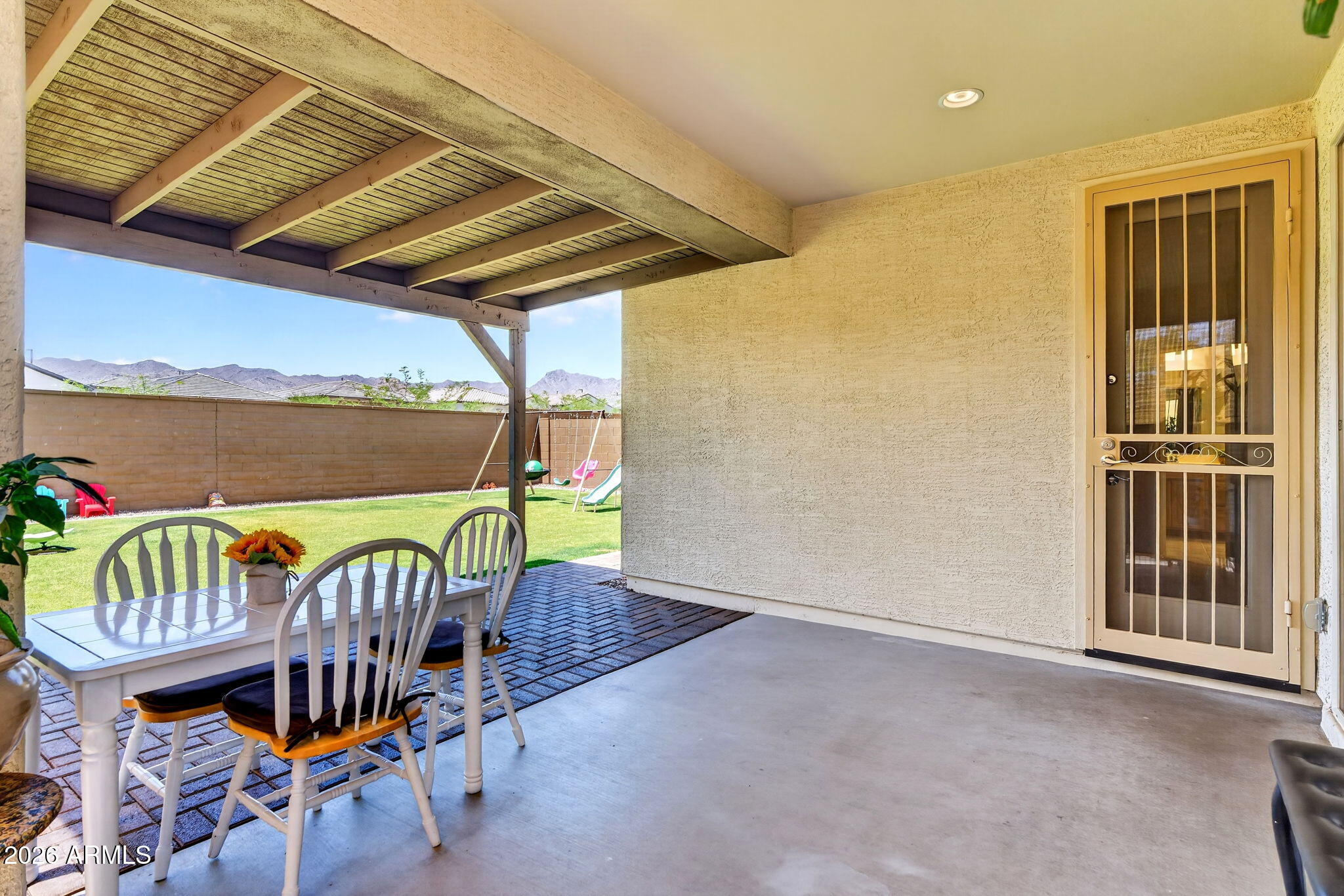VERRADO EAST DISTRICT RESIDENTIAL PHASE 4 - Residential