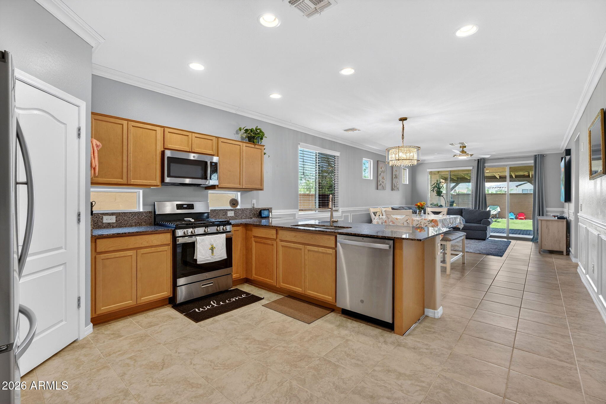 VERRADO EAST DISTRICT RESIDENTIAL PHASE 4 - Residential
