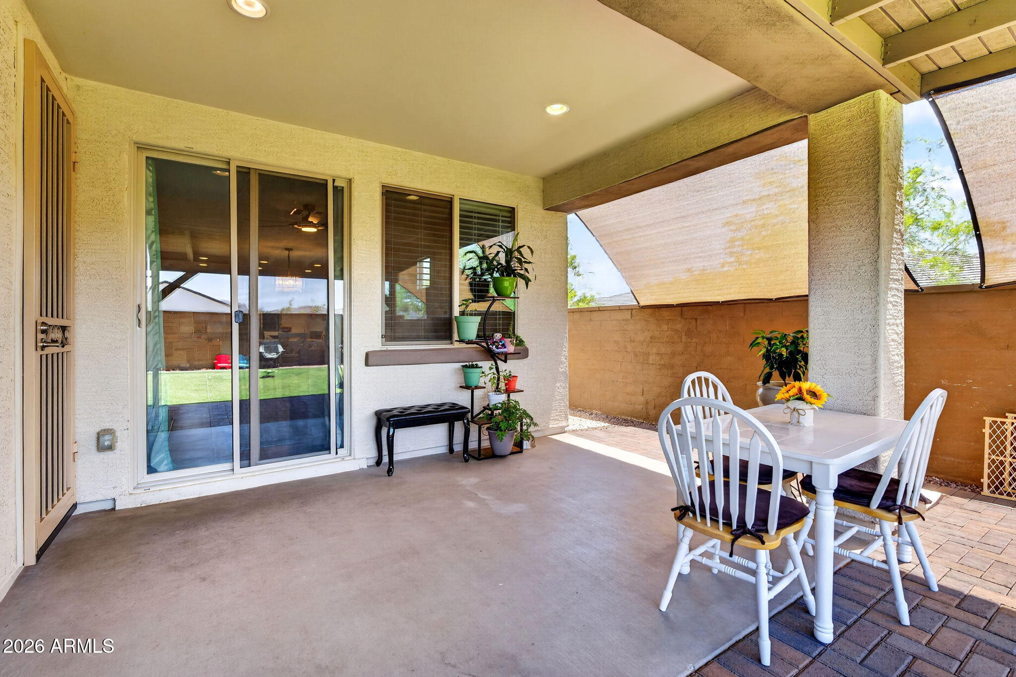VERRADO EAST DISTRICT RESIDENTIAL PHASE 4 - Residential