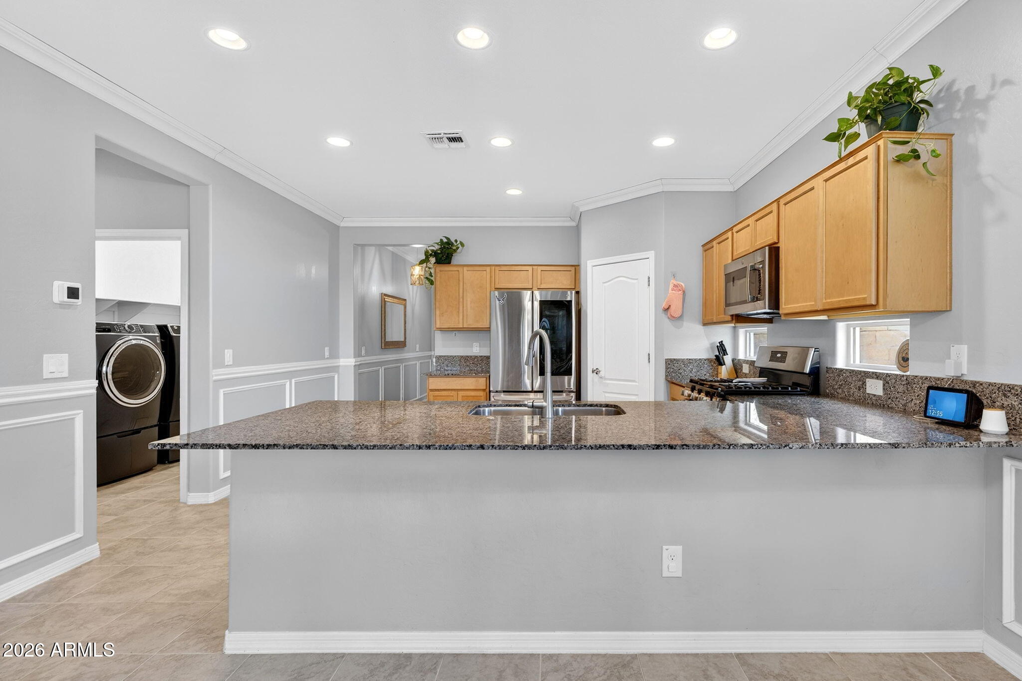 VERRADO EAST DISTRICT RESIDENTIAL PHASE 4 - Residential