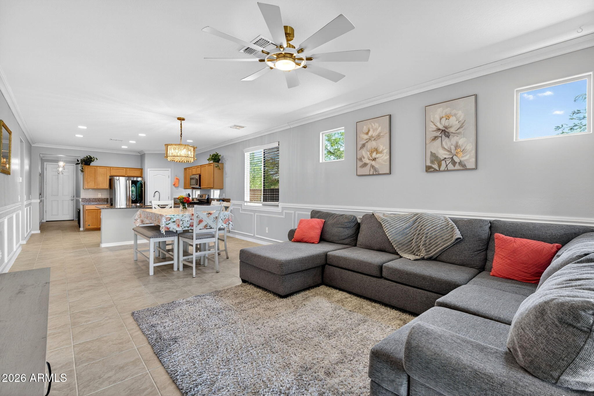 VERRADO EAST DISTRICT RESIDENTIAL PHASE 4 - Residential