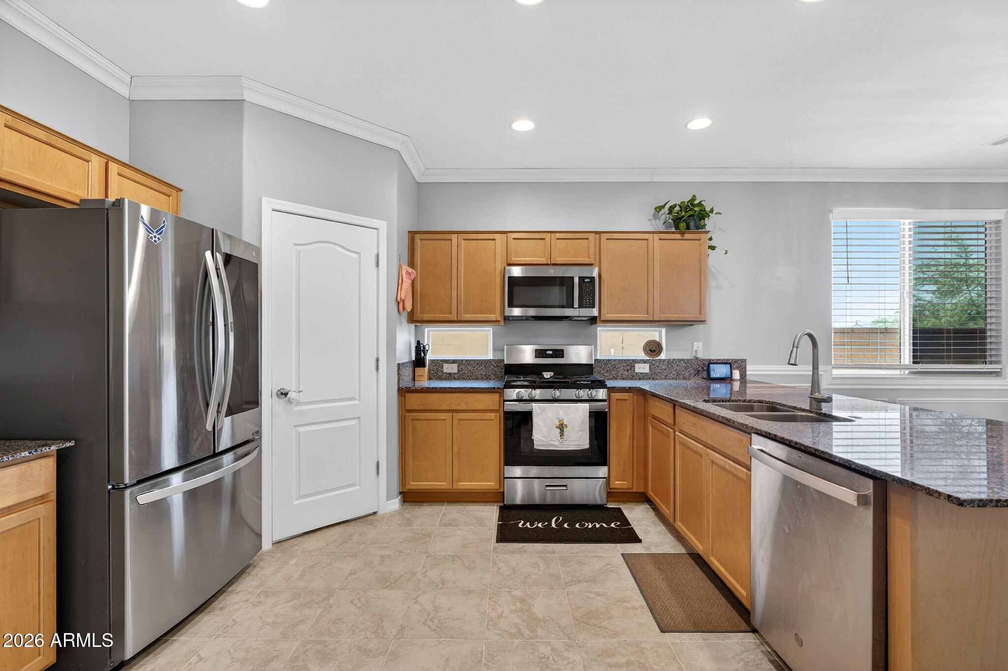 VERRADO EAST DISTRICT RESIDENTIAL PHASE 4 - Residential