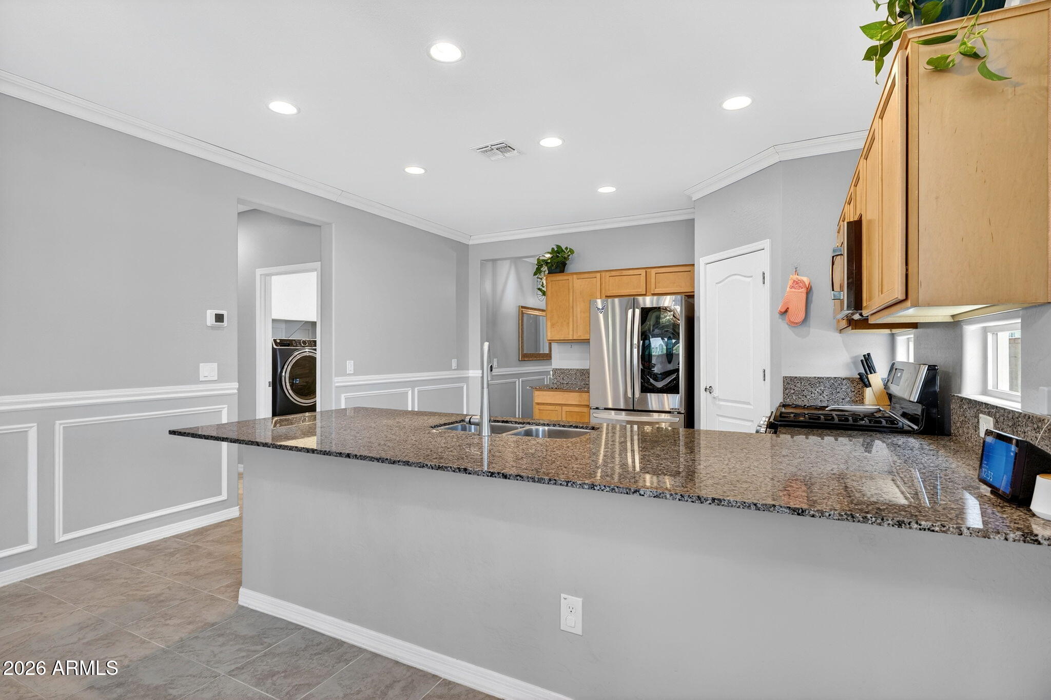 VERRADO EAST DISTRICT RESIDENTIAL PHASE 4 - Residential