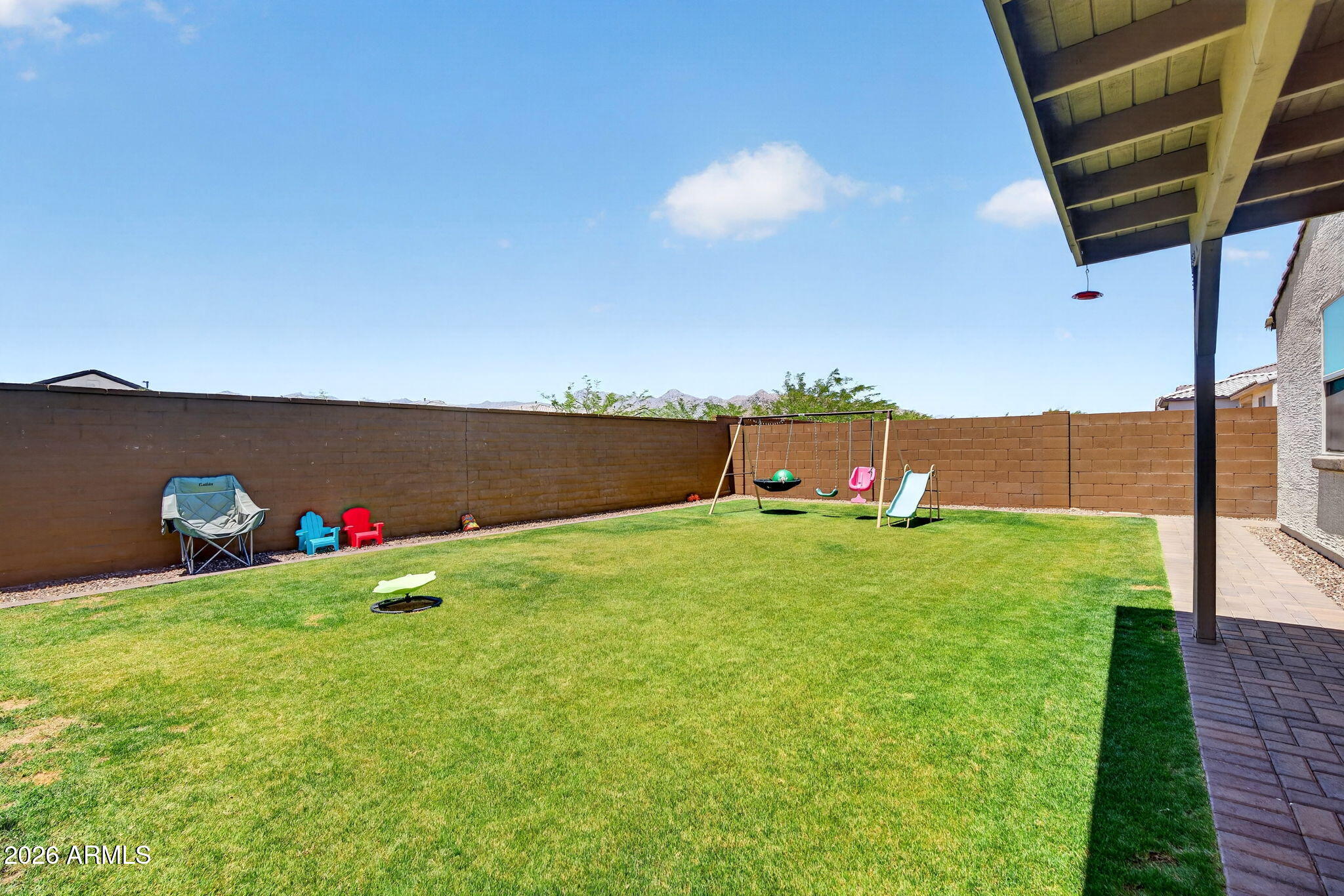 VERRADO EAST DISTRICT RESIDENTIAL PHASE 4 - Residential