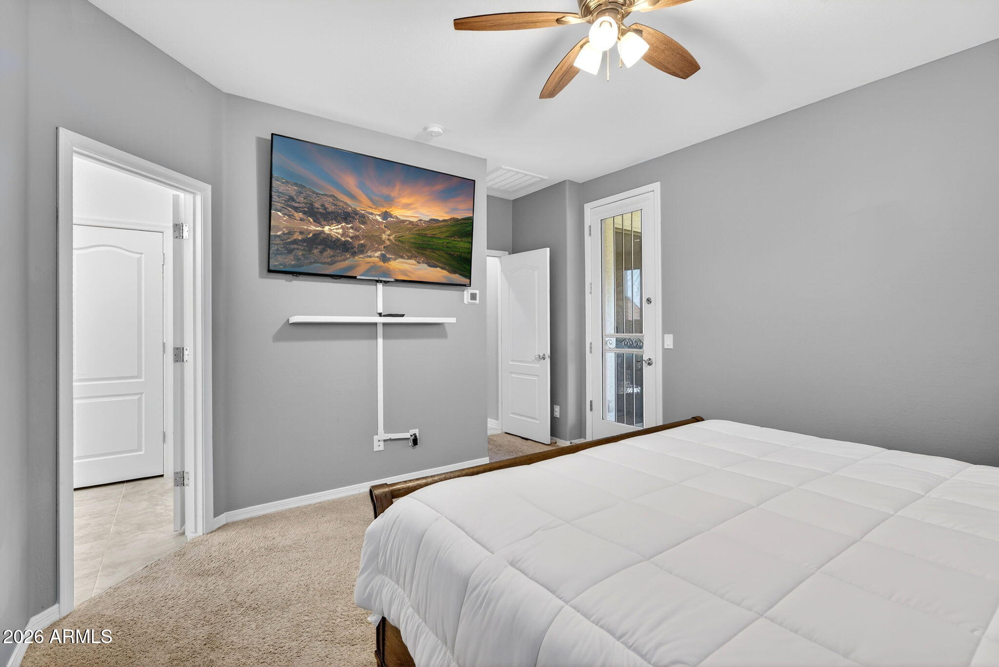VERRADO EAST DISTRICT RESIDENTIAL PHASE 4 - Residential