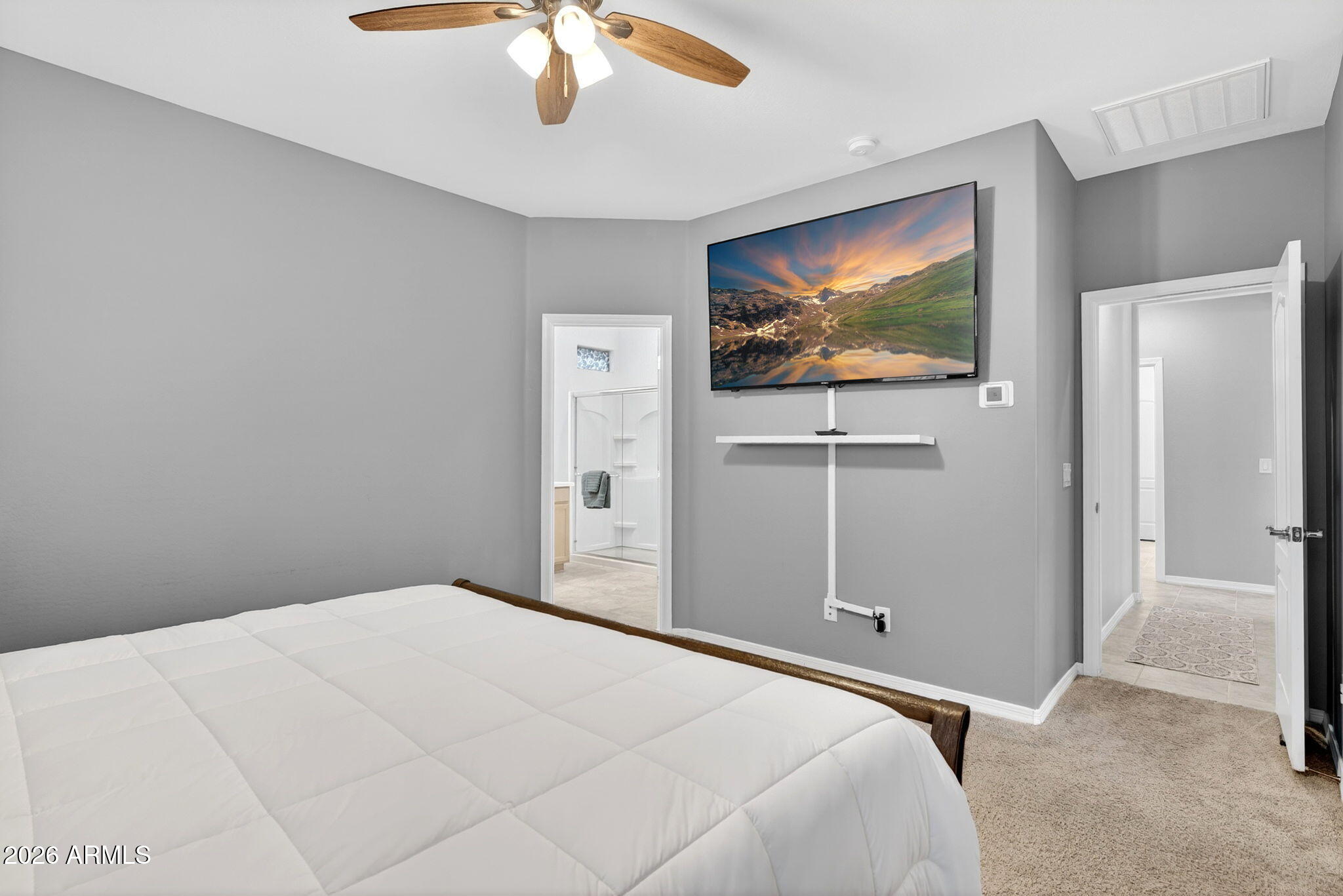 VERRADO EAST DISTRICT RESIDENTIAL PHASE 4 - Residential