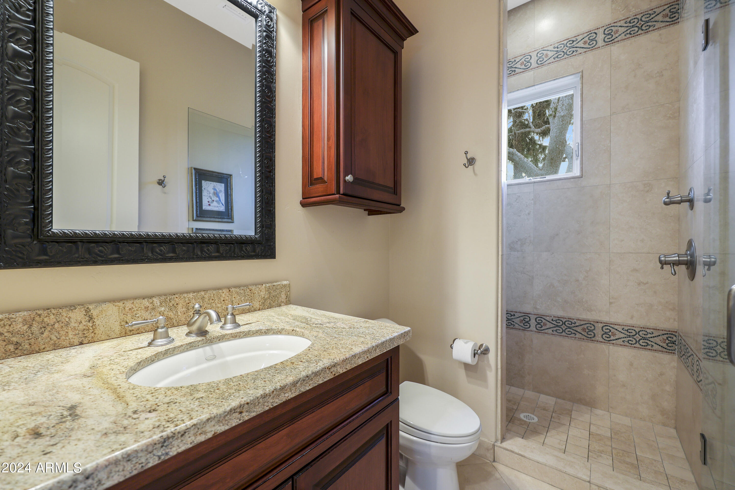 CIRCLE G RANCHES - Residential