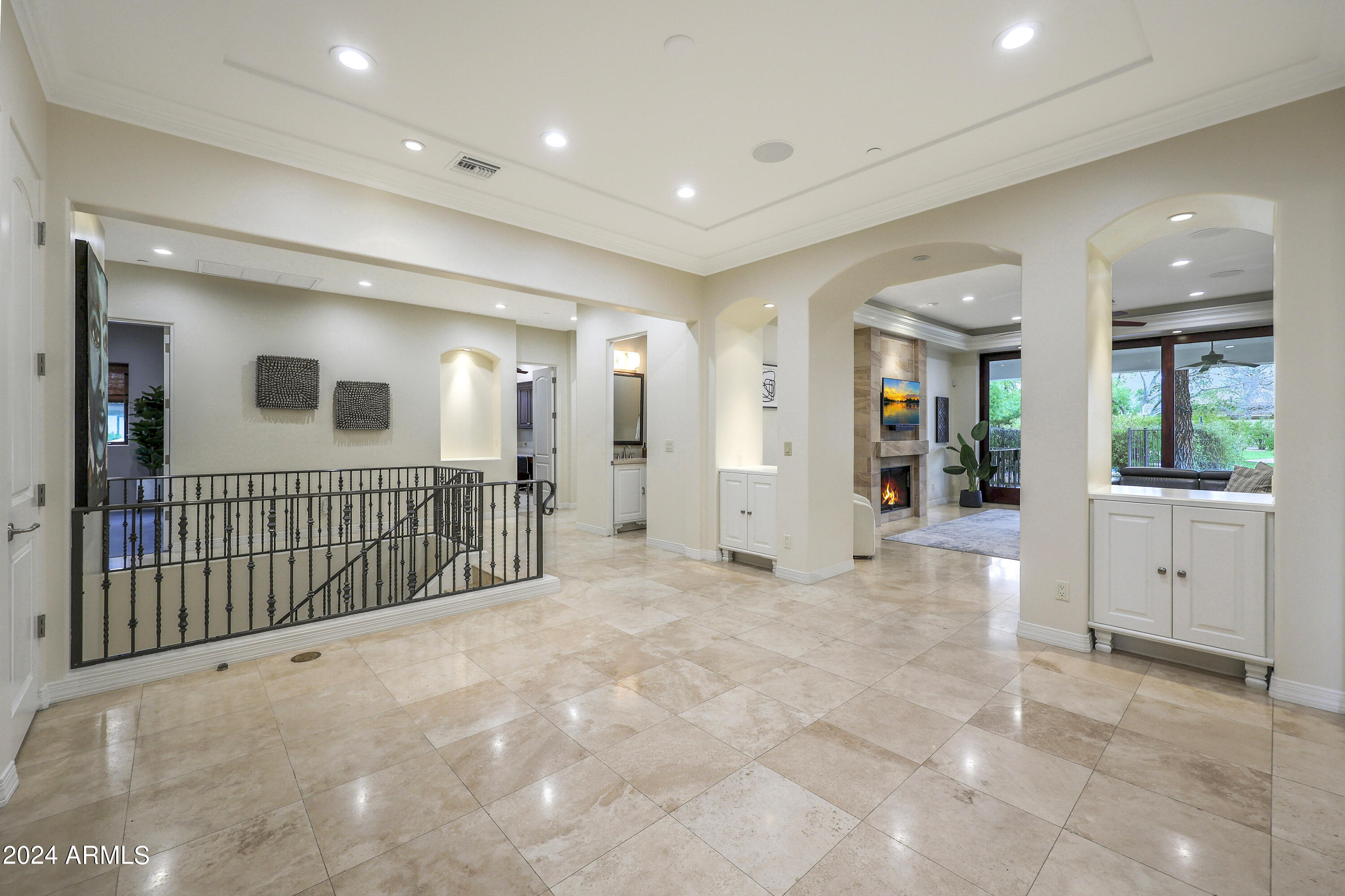 CIRCLE G RANCHES - Residential