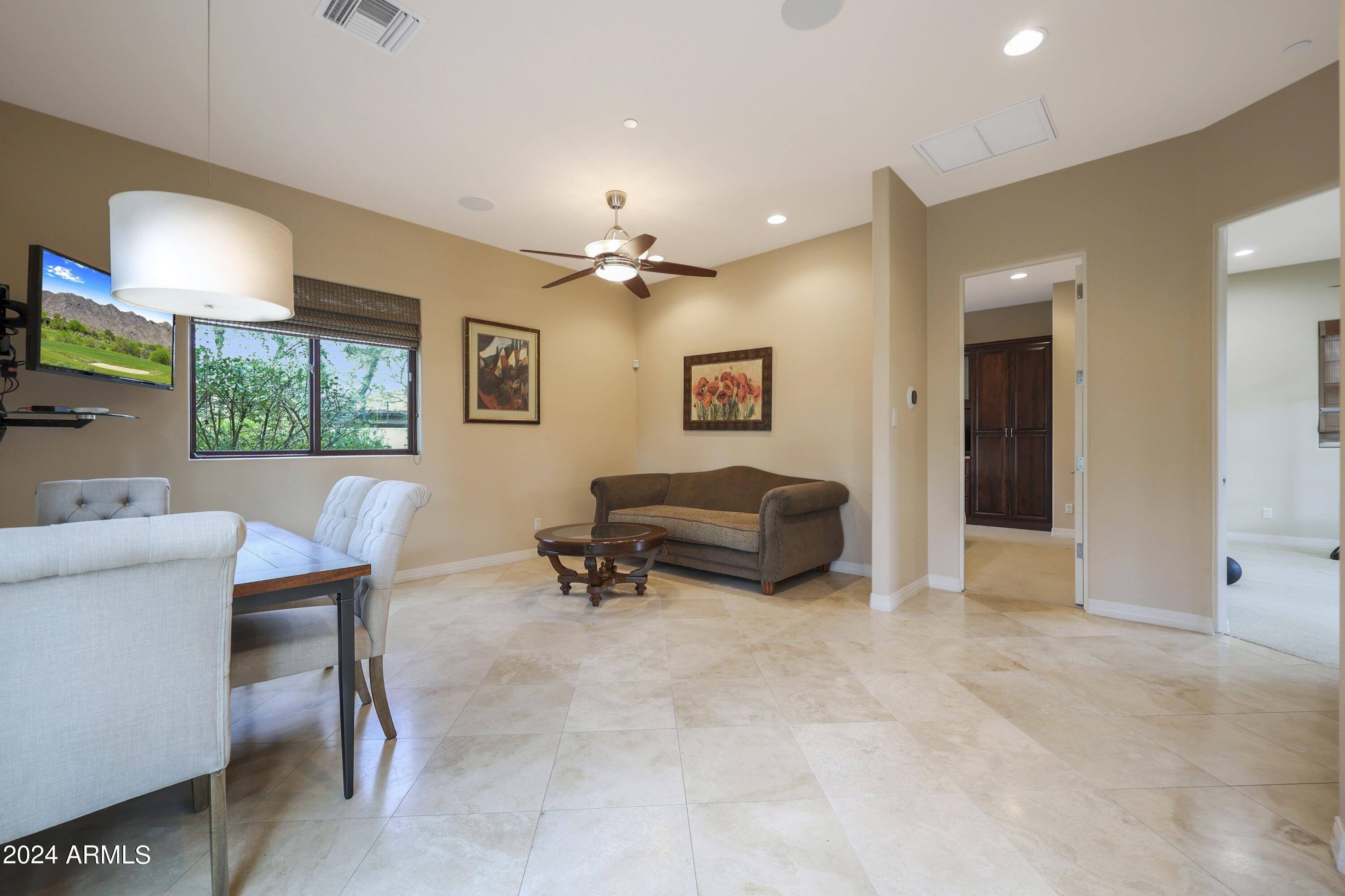 CIRCLE G RANCHES - Residential
