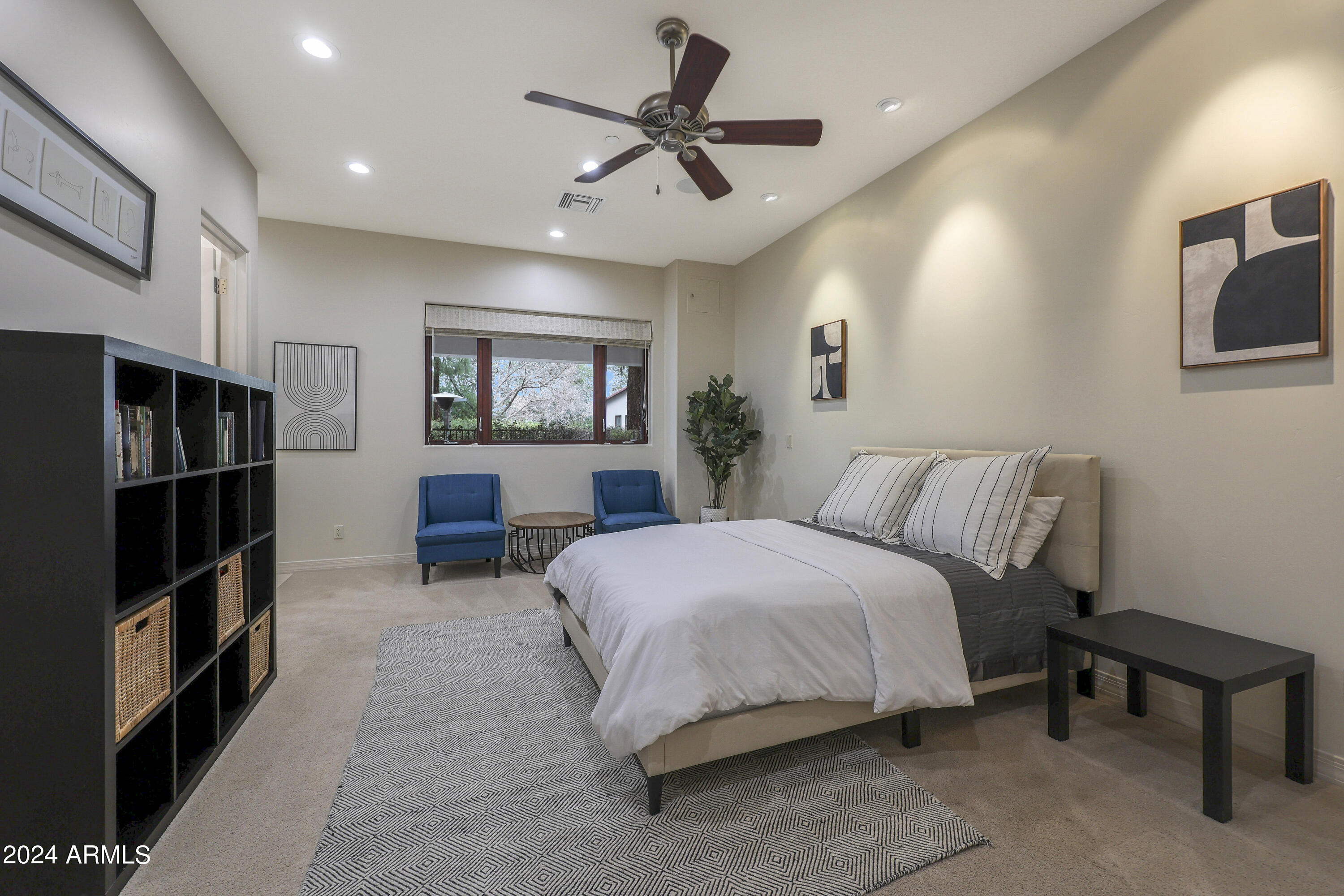 CIRCLE G RANCHES - Residential