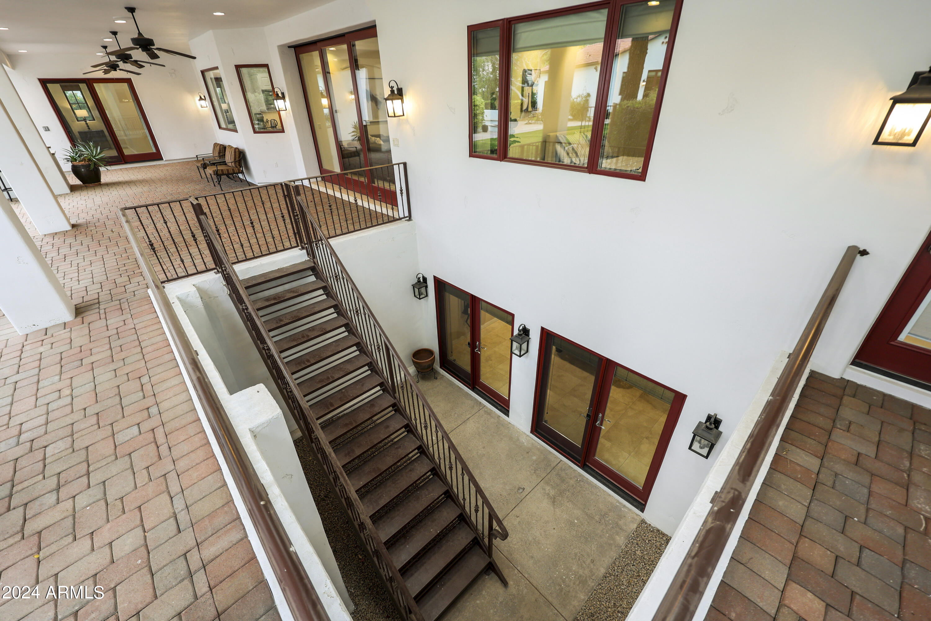CIRCLE G RANCHES - Residential