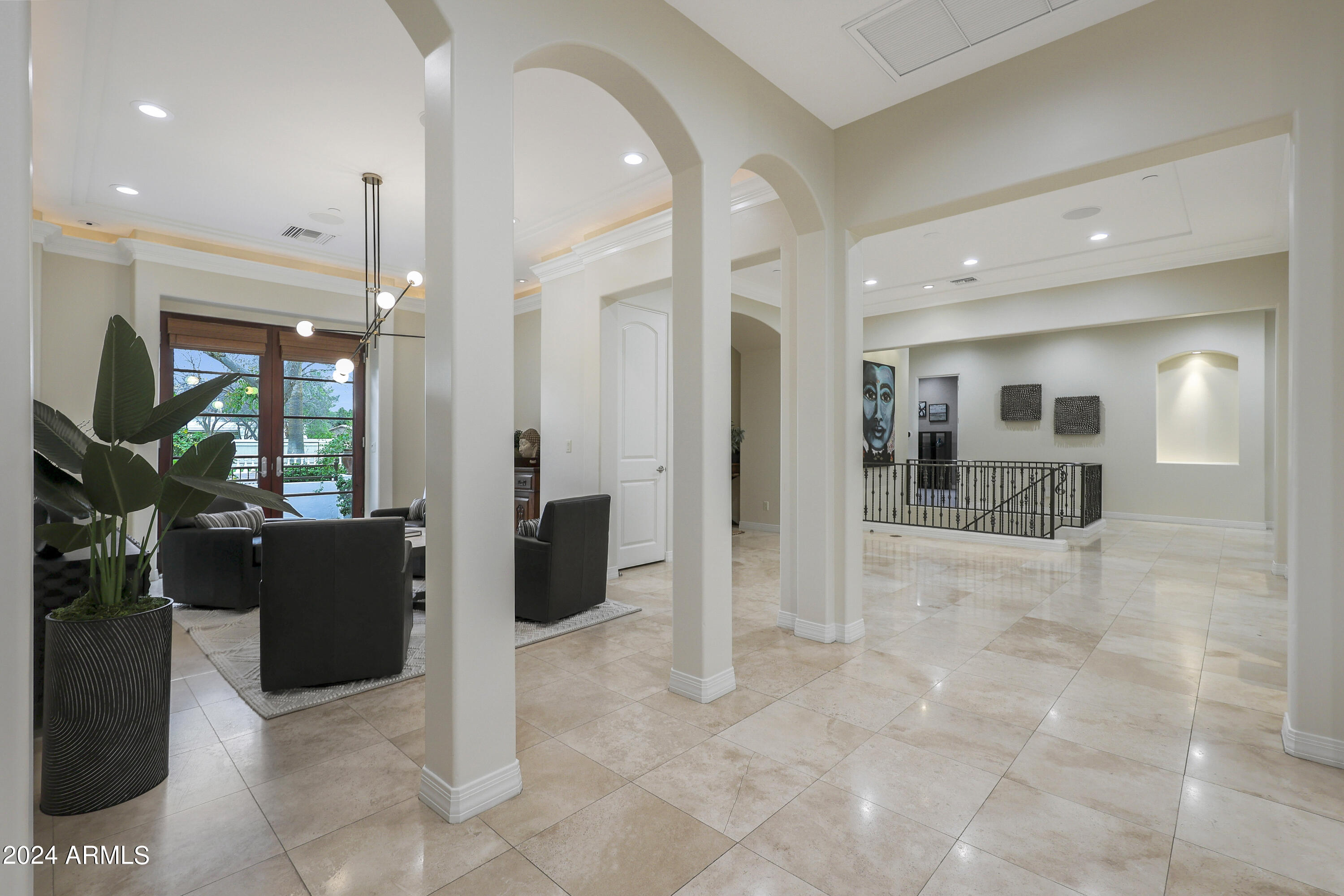 CIRCLE G RANCHES - Residential