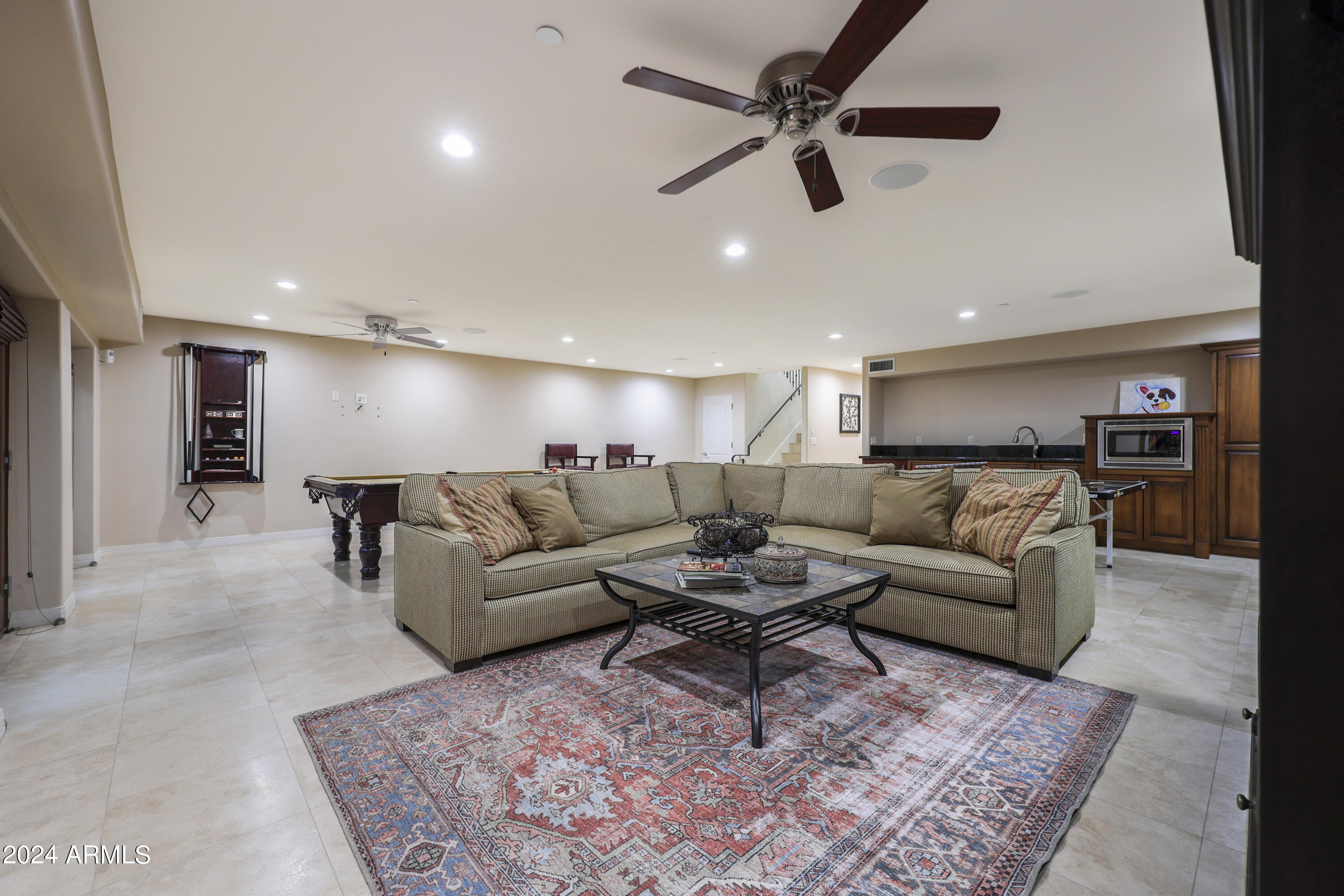 CIRCLE G RANCHES - Residential