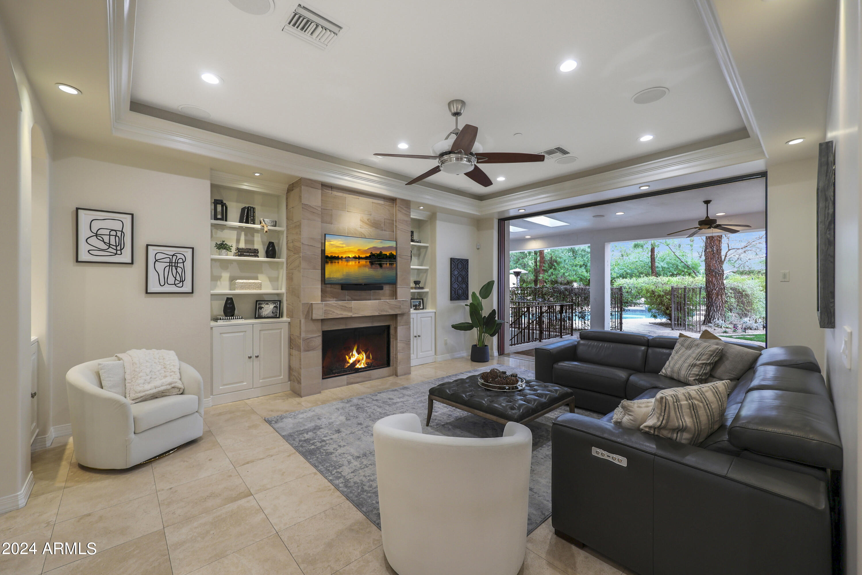 CIRCLE G RANCHES - Residential