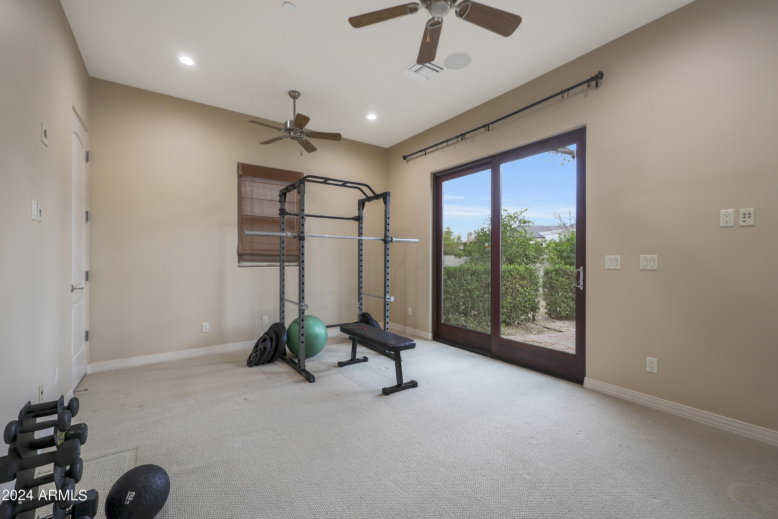 CIRCLE G RANCHES - Residential