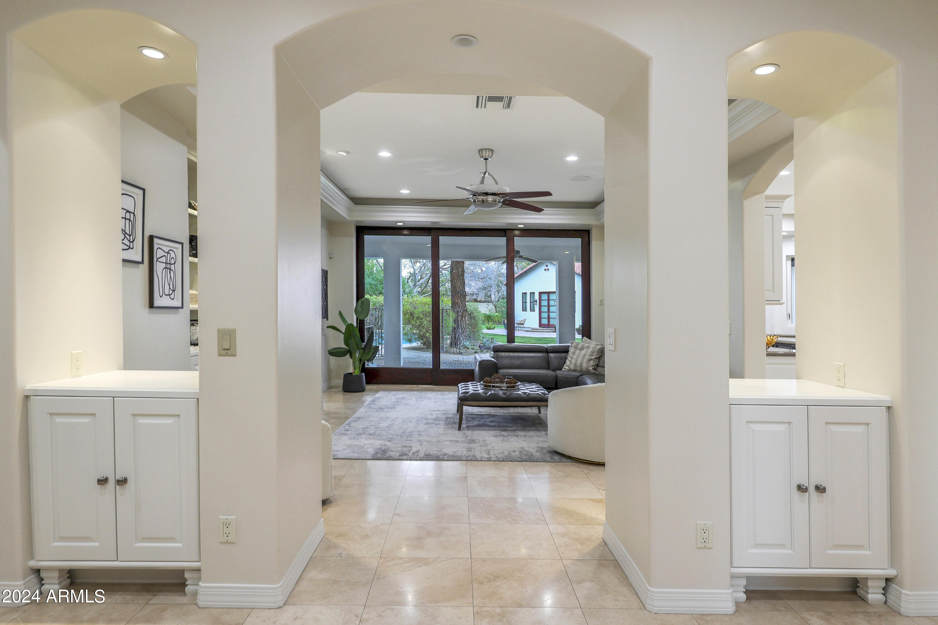 CIRCLE G RANCHES - Residential