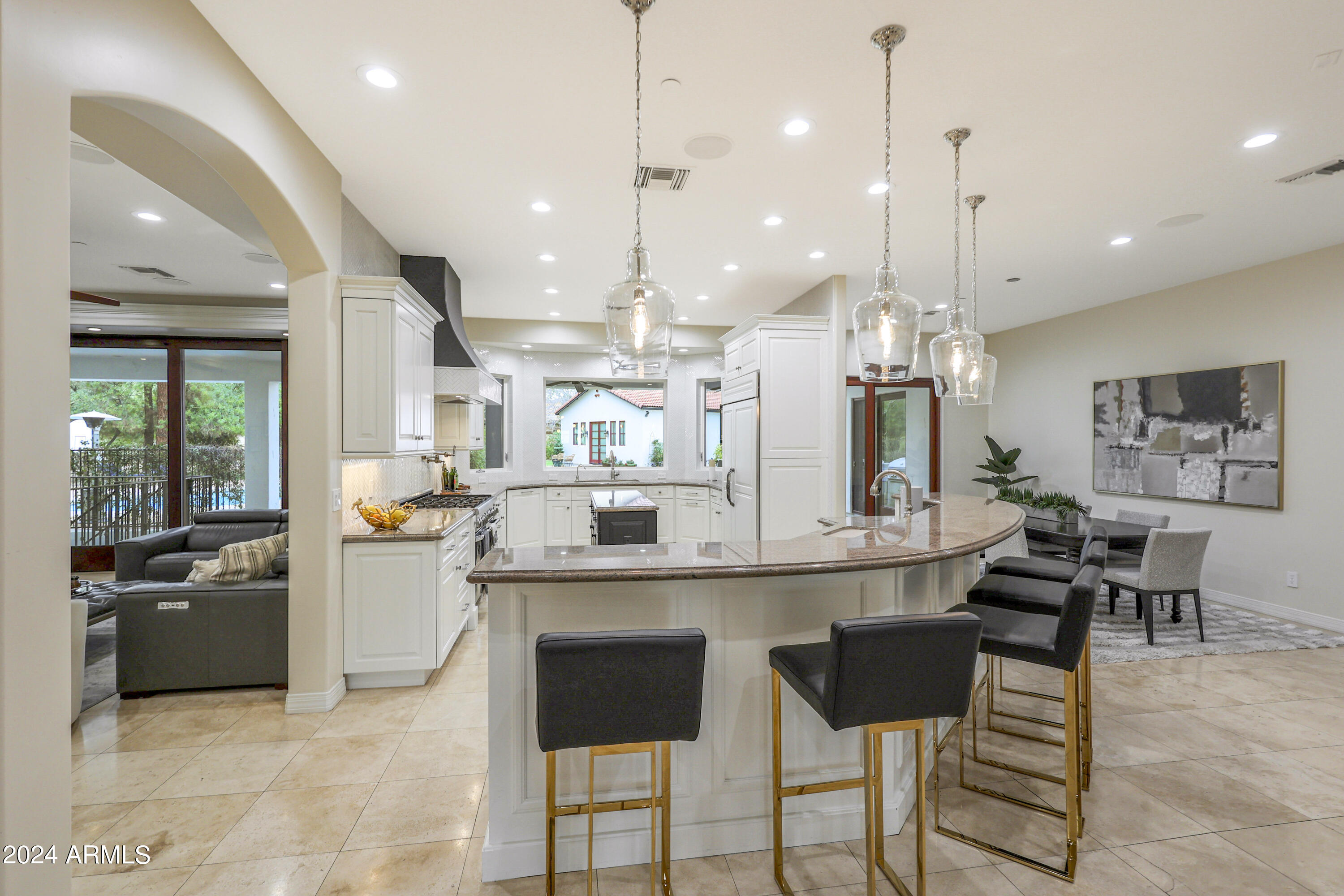 CIRCLE G RANCHES - Residential