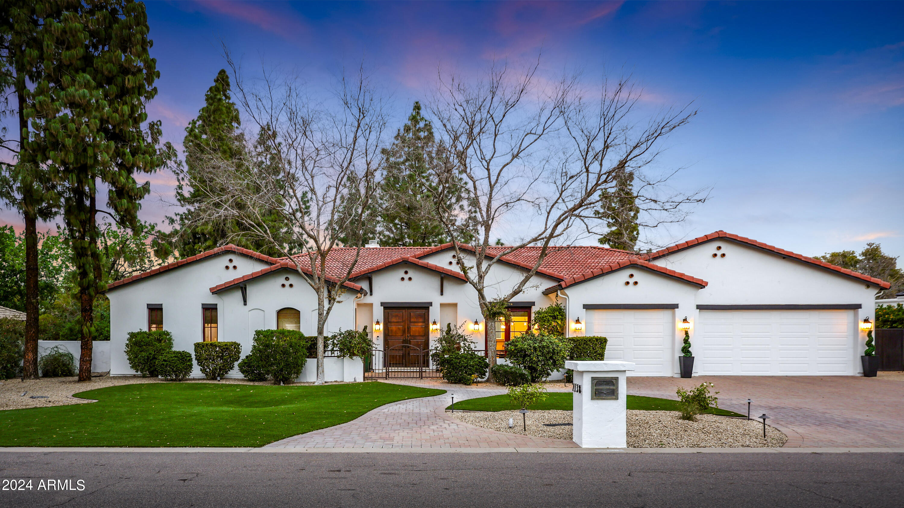 CIRCLE G RANCHES - Residential