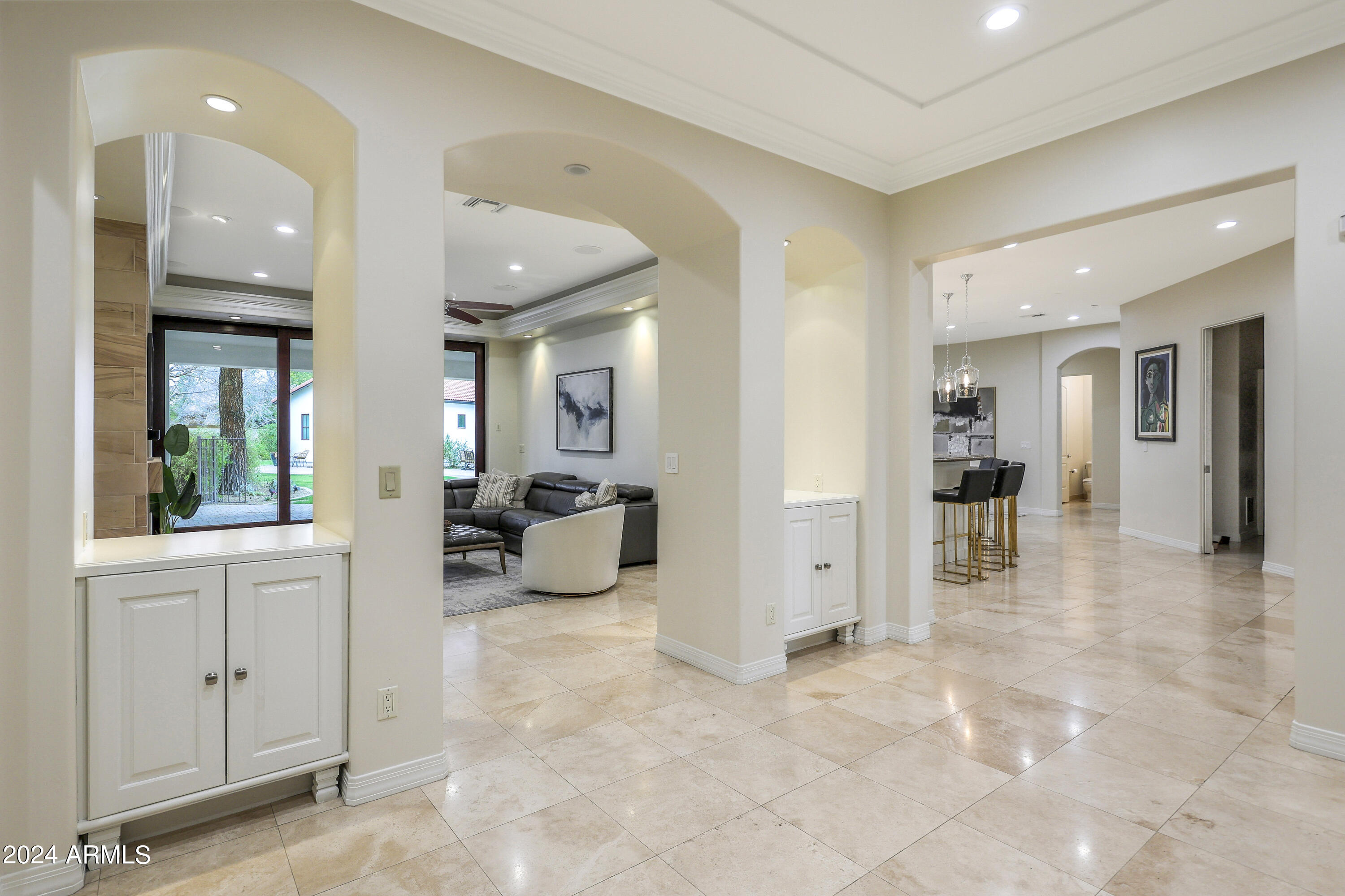 CIRCLE G RANCHES - Residential