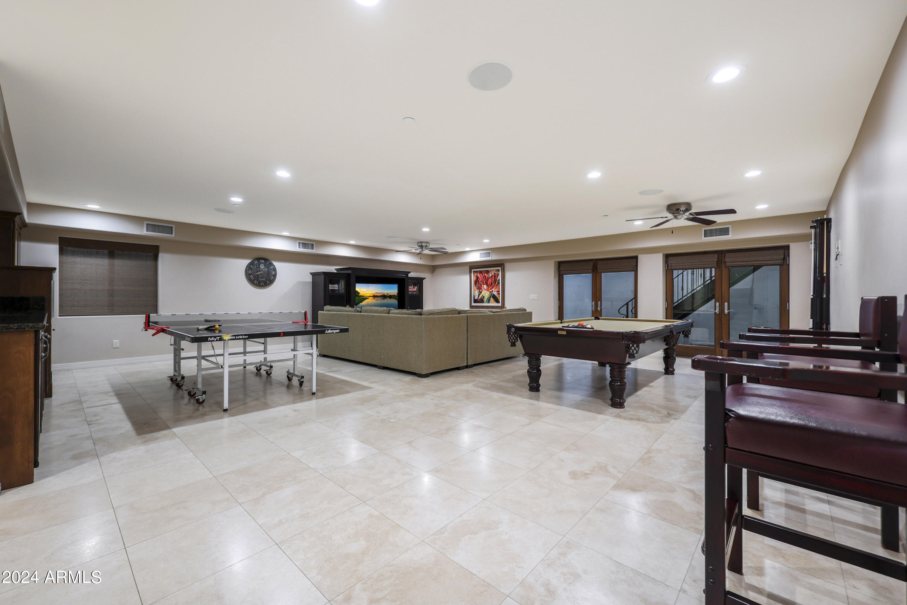 CIRCLE G RANCHES - Residential