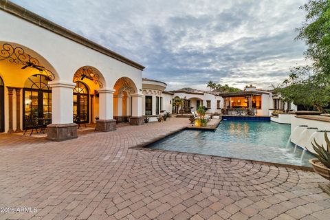 Photo of 6770 E Bluebird Lane, Paradise Valley, AZ 85253 (MLS # 6952457)