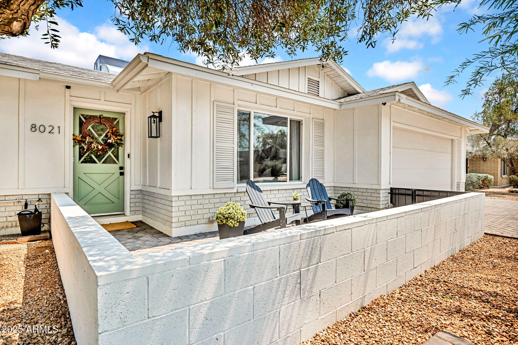 Home Search 8021 N 16TH Drive