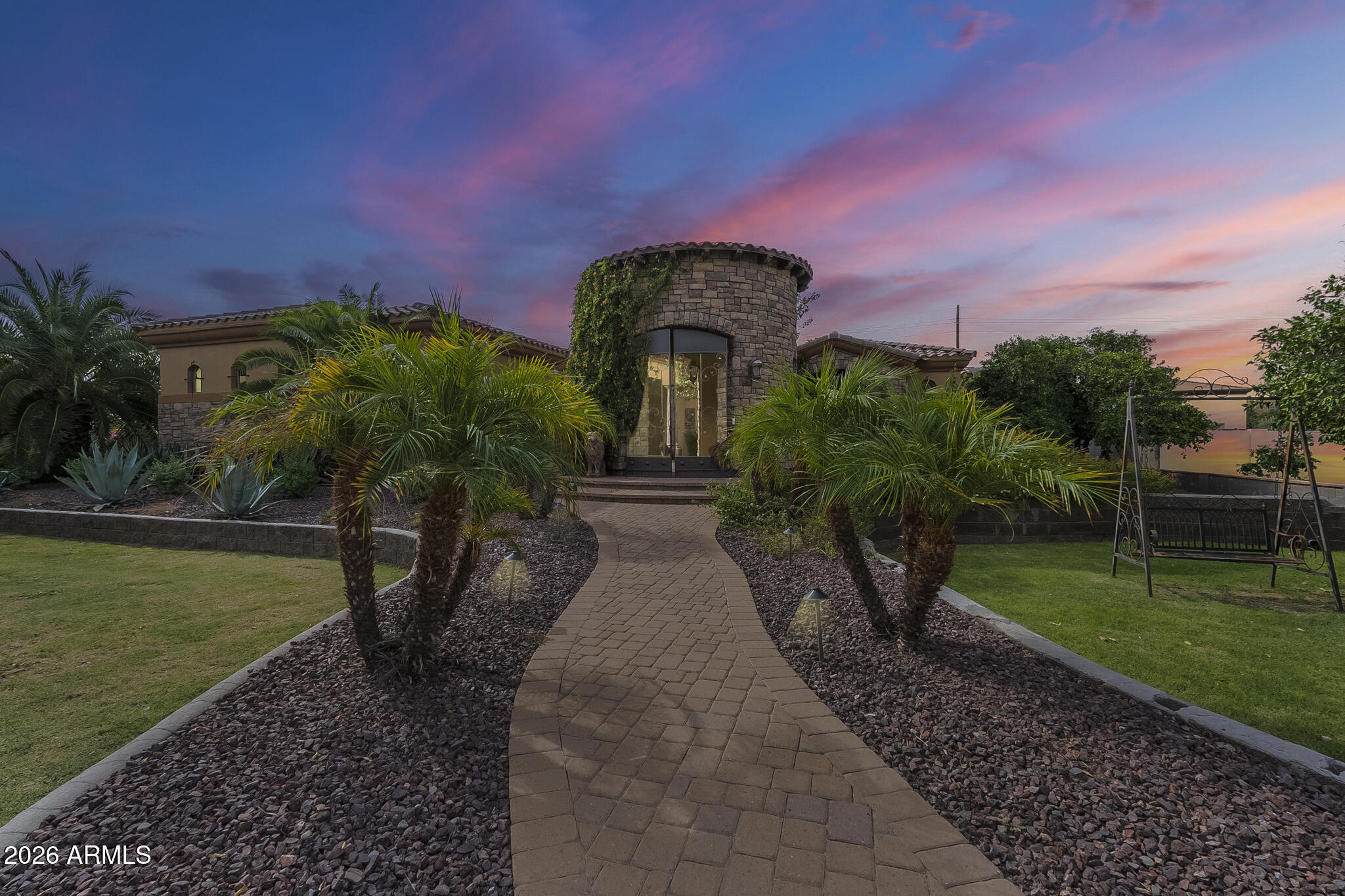 17315 E STARFLOWER Court