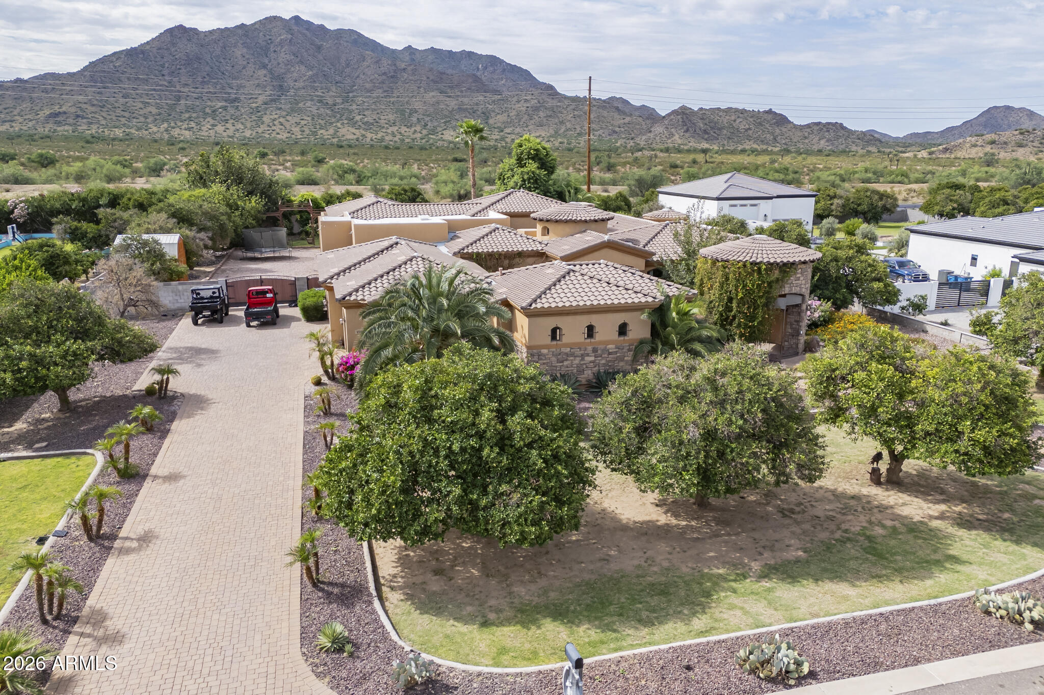 17315 E STARFLOWER Court