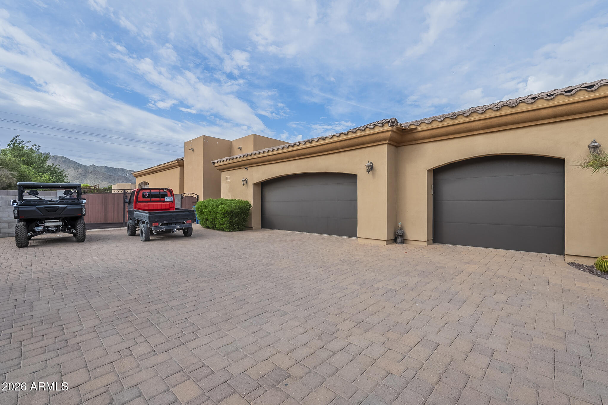 17315 E STARFLOWER Court