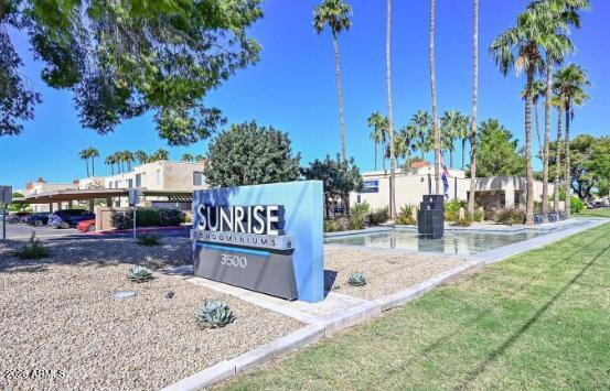 SUNRISE PHASE 1 CONDOMINIUM - Residential